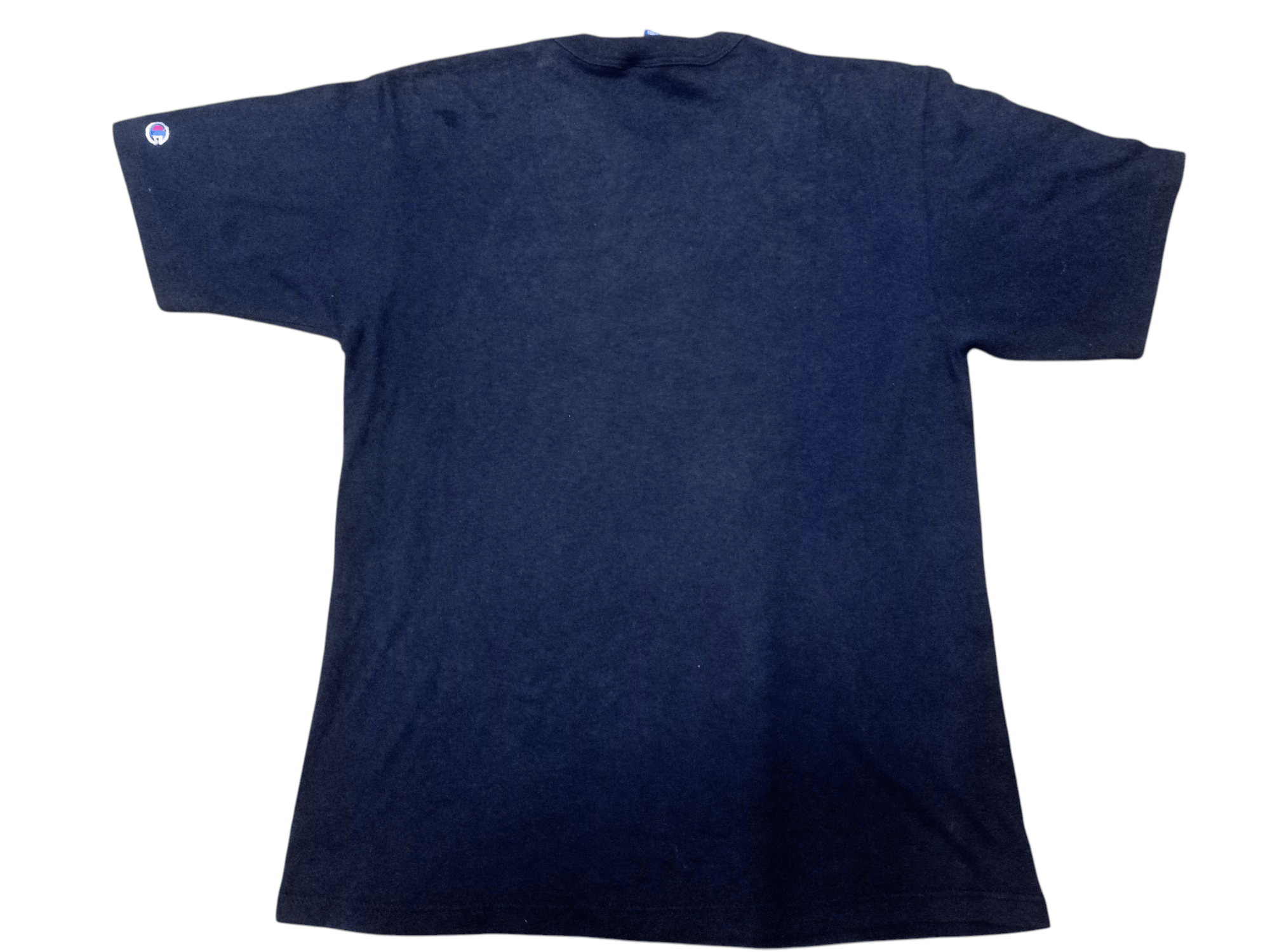Champion × Vintage 🔥 Vintage Champion 90s Men Tee Shirt 🔥 Size US M / EU 48-50 / 2 - 7 Thumbnail