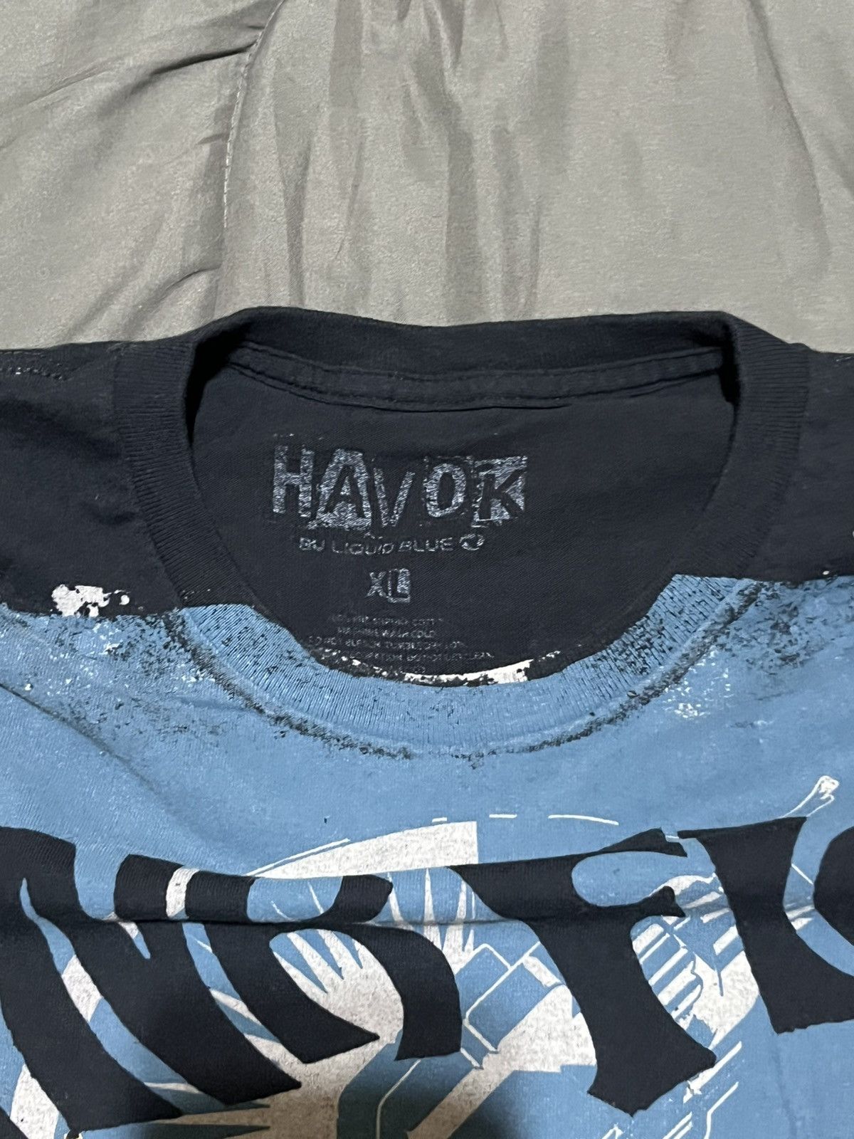 Other Pink Floyd Tee Size US XL / EU 56 / 4 - 3 Thumbnail