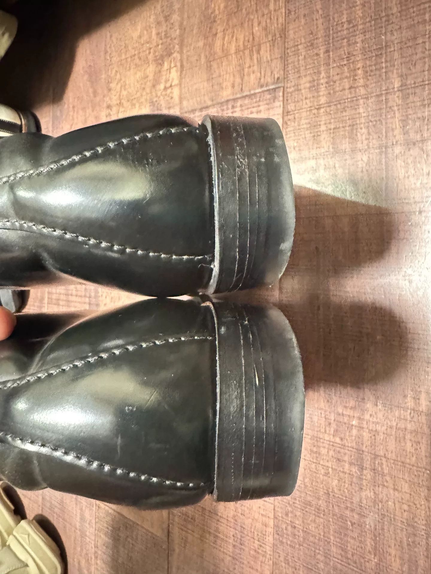 Alden Alden Plaintoe Boots Size US 9 / EU 42 - 2 Thumbnail