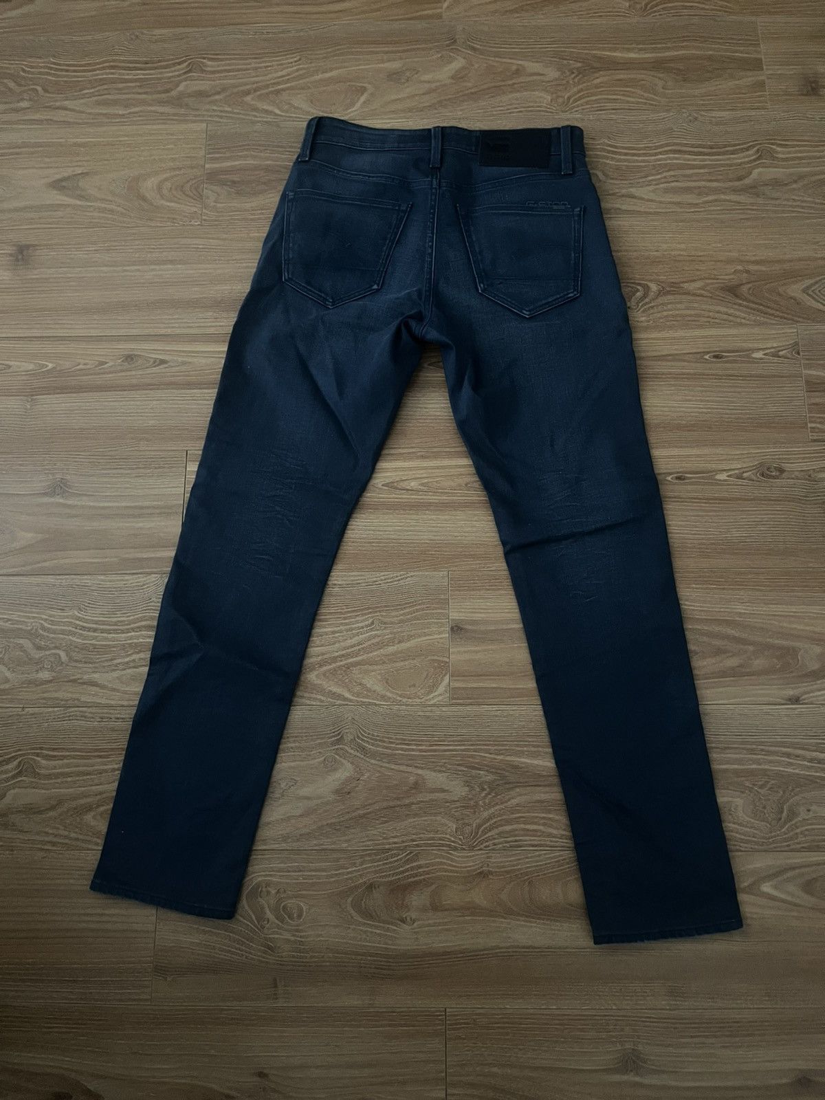G-Star G-Star Raw Jeans Size US 29 - 2 Thumbnail