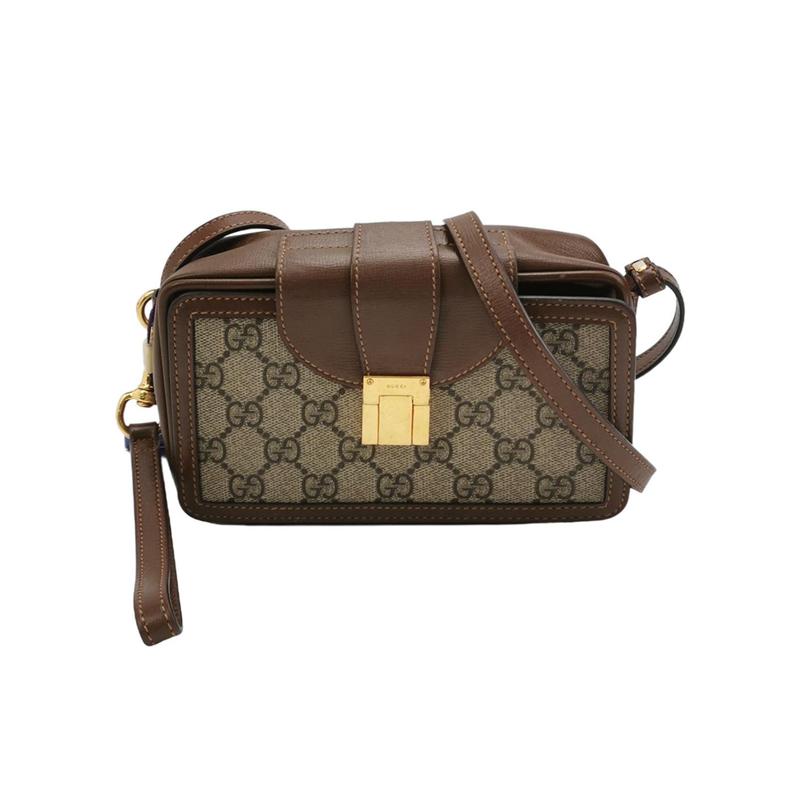 Gucci Gucci Women os Crossbody Bags Size ONE SIZE - 1 Thumbnail