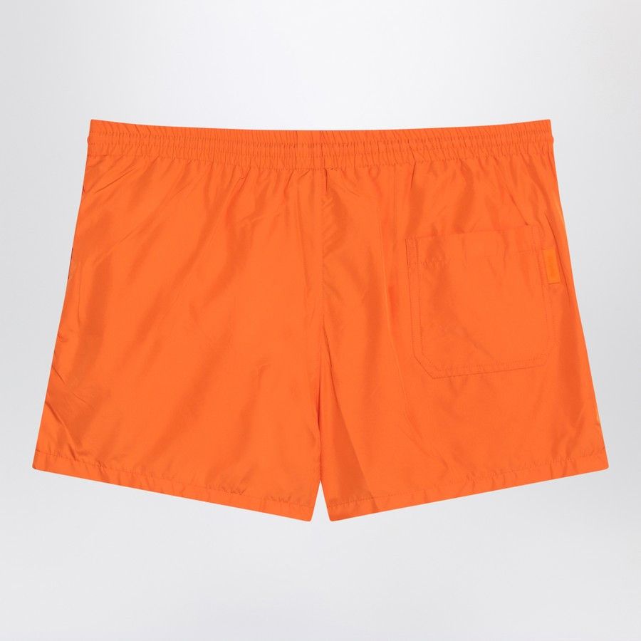 Gucci o1d2blof0325 Short in Orange Size US 32 / EU 48 - 2 Thumbnail