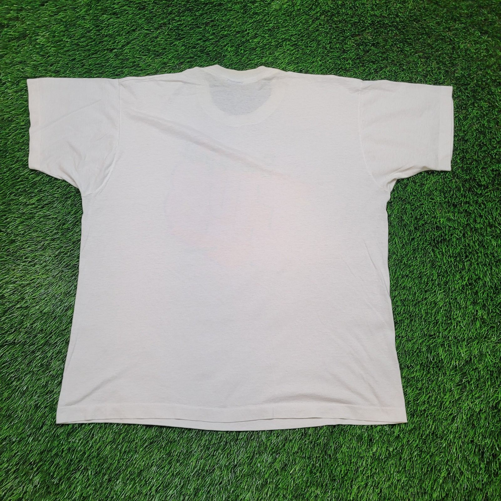 Vintage RARE VTG 80s The Breakfast Club T-Shirt Mens XL USA Made Size US XL / EU 56 / 4 - 7 Thumbnail