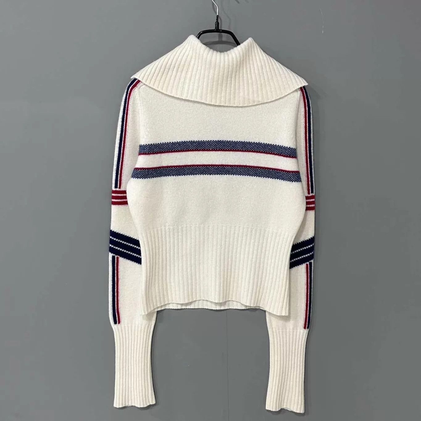Dior Dior Ski Series Lucky Star Logo Sweater 40 Size M / US 6-8 / IT 42-44 - 3 Thumbnail