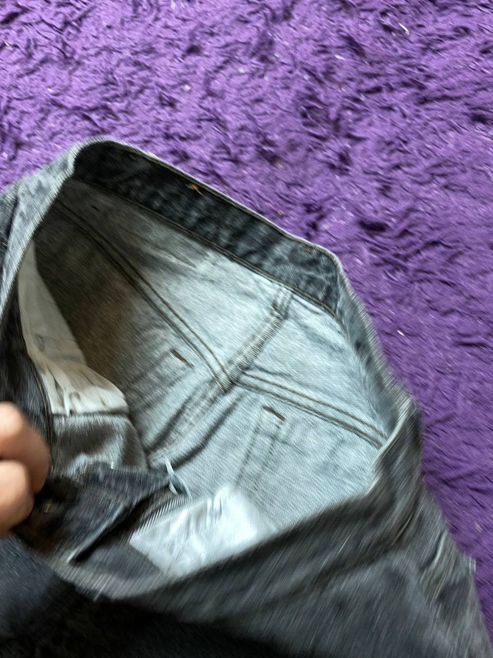 Levi's Levi's 501 06 58 Y2K Vintage jeans streetwear Size US 34 / EU 50 - 16 Thumbnail