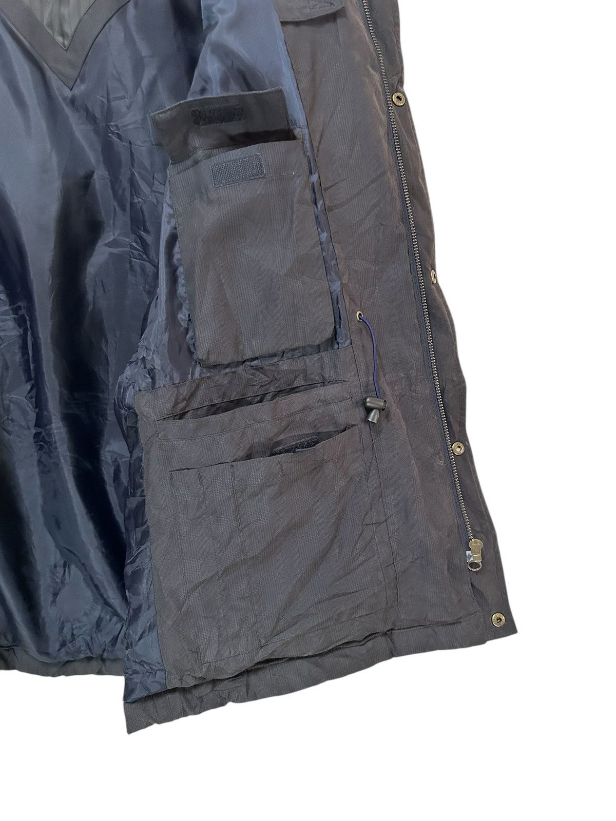 Kansai Yamamoto kansai yamamoto jacket Size US L / EU 52-54 / 3 - 9 Thumbnail