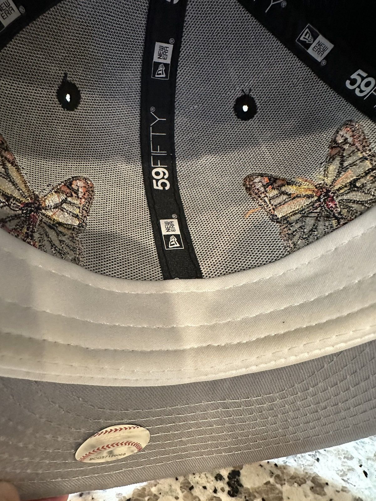 New Era Lord Fubu X New Era Minnesota Twins 7 1/4 hat Size ONE SIZE - 7 Thumbnail