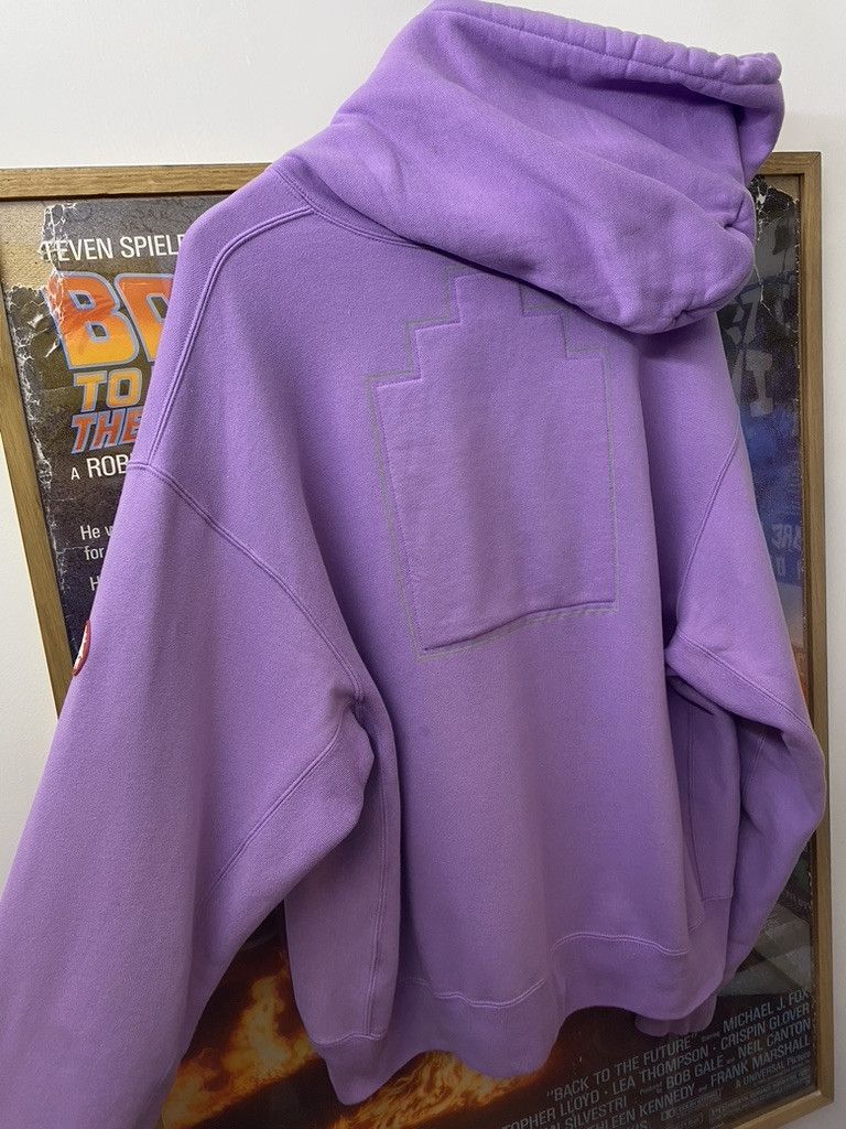 Cav Empt SS2025 Cav Empt Classic Solid Style Hoodie Size US M / EU 48-50 / 2 - 3 Thumbnail