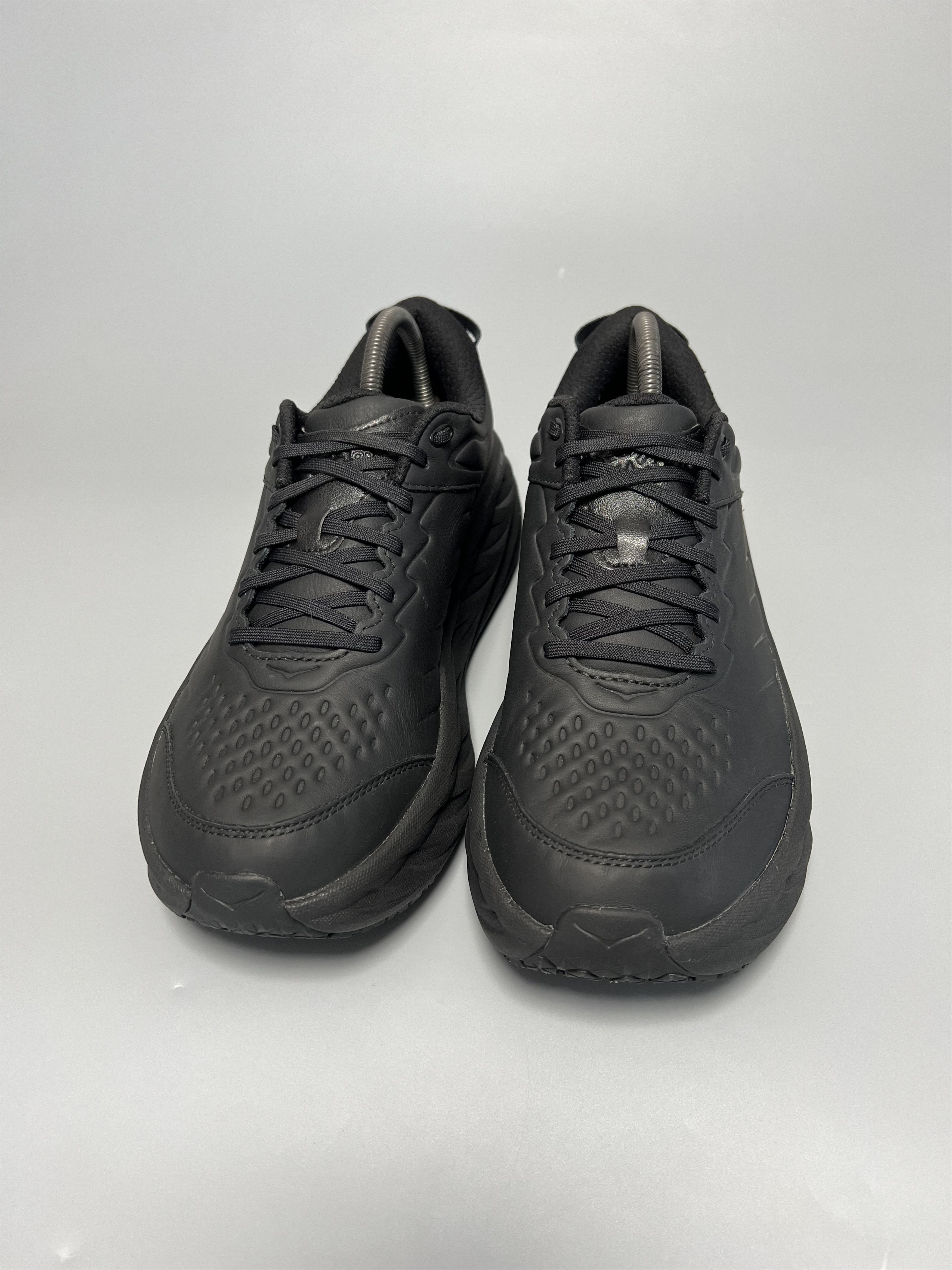 Hoka Hoka One One Bondi SR Running Shoes Slip Resistant Size US 10.5 / EU 43-44 - 4 Thumbnail