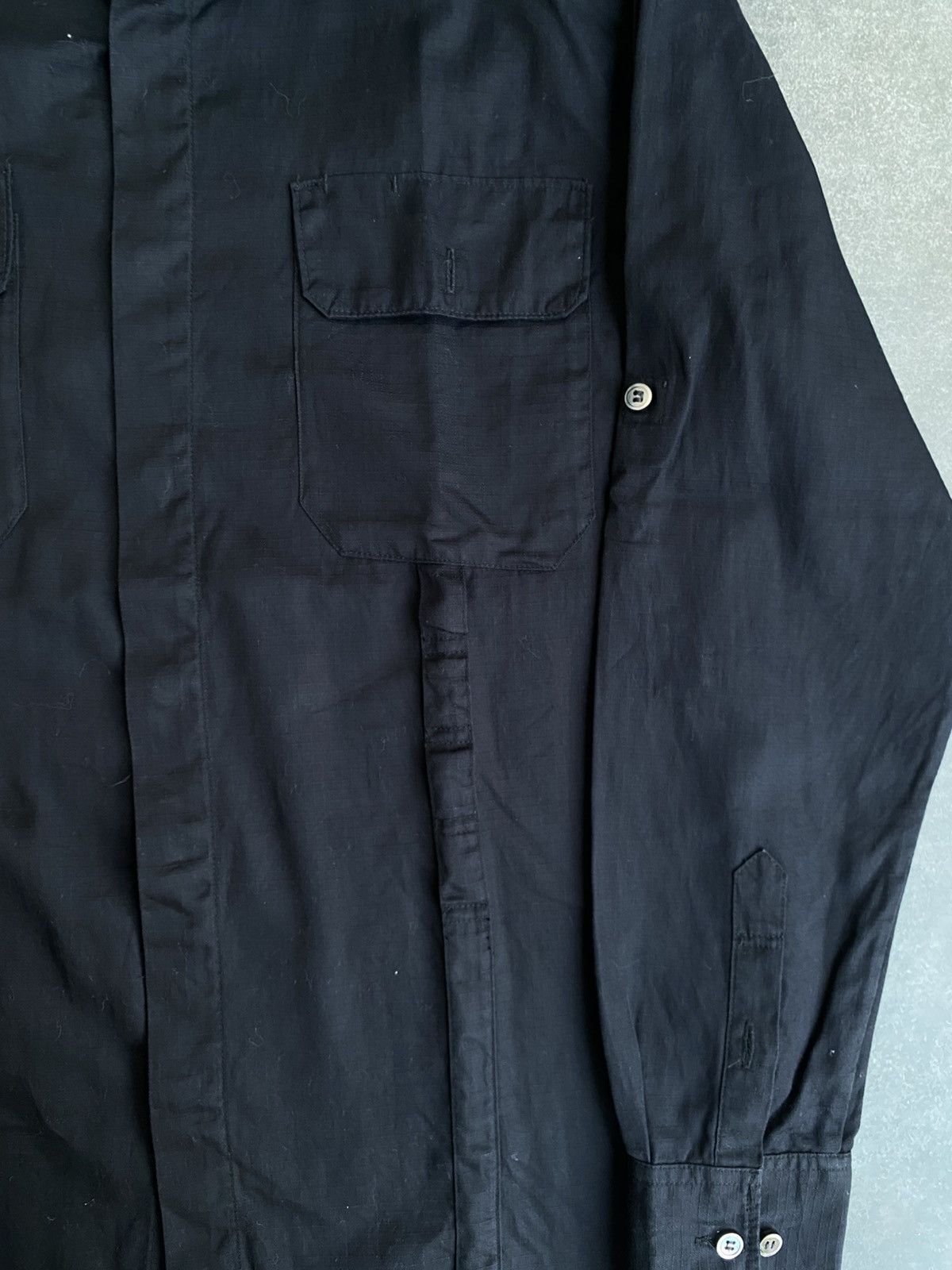 Nom De Guerre NEED GONE! Tactical Nom De Guerre archival Fall/Winter ‘10 Size US M / EU 48-50 / 2 - 3 Thumbnail