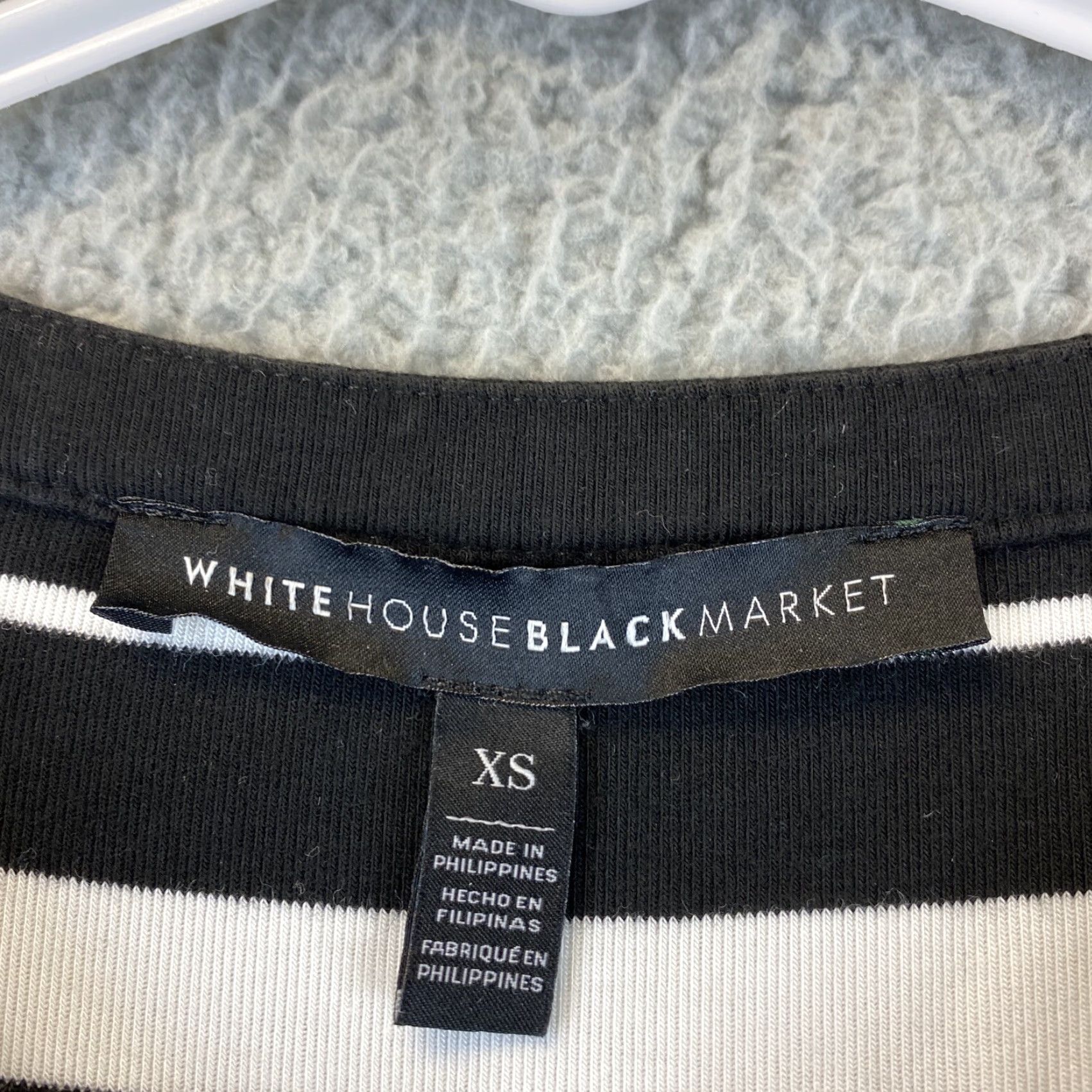 White House Black Market White House Black Market Dress Women's Size XS Pullover Ladies /64-27 Size XS / US 0-2 / IT 36-38 - 3 Thumbnail