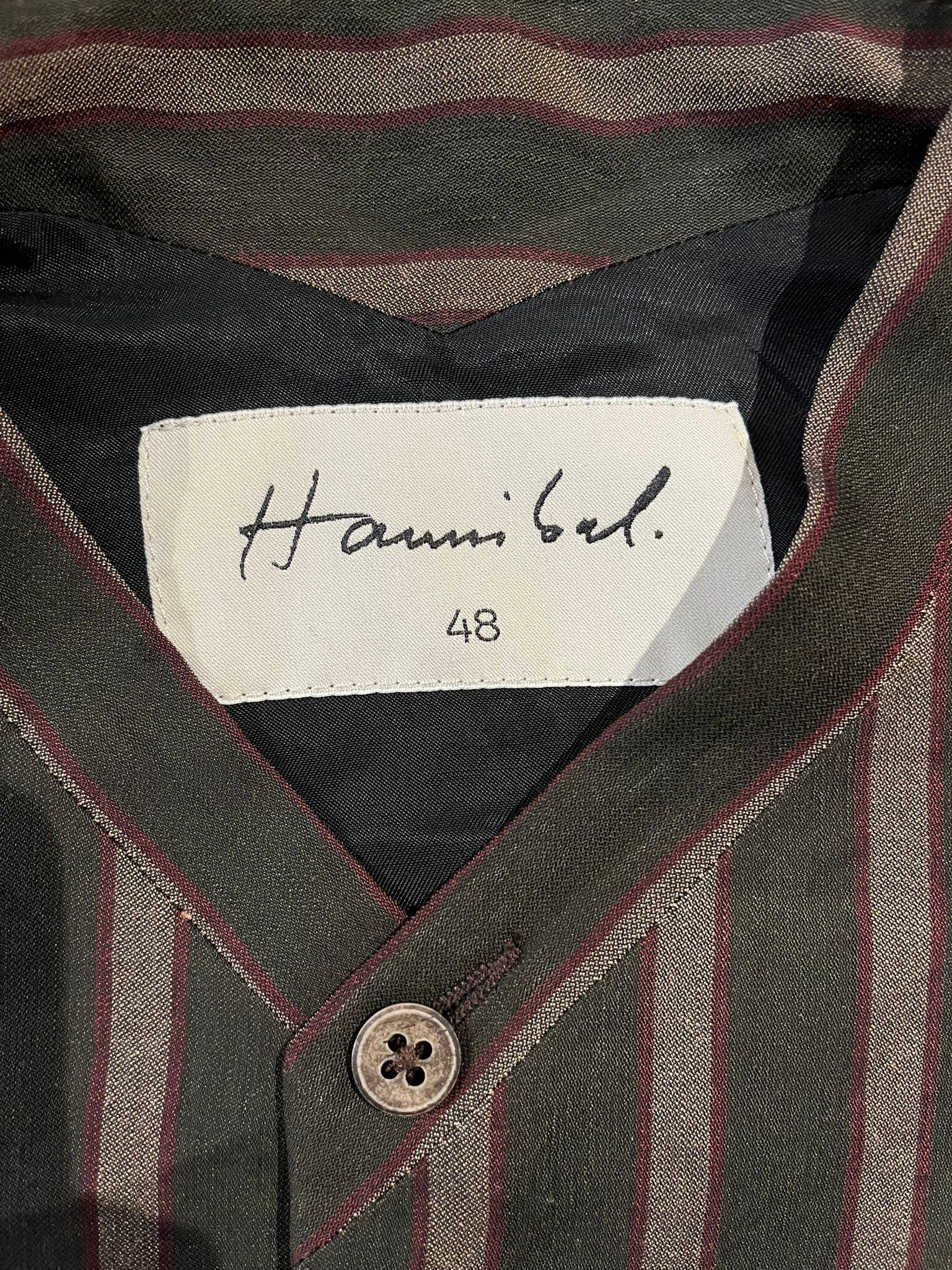 Hannibal. Janosh Size US M / EU 48-50 / 2 - 5 Thumbnail