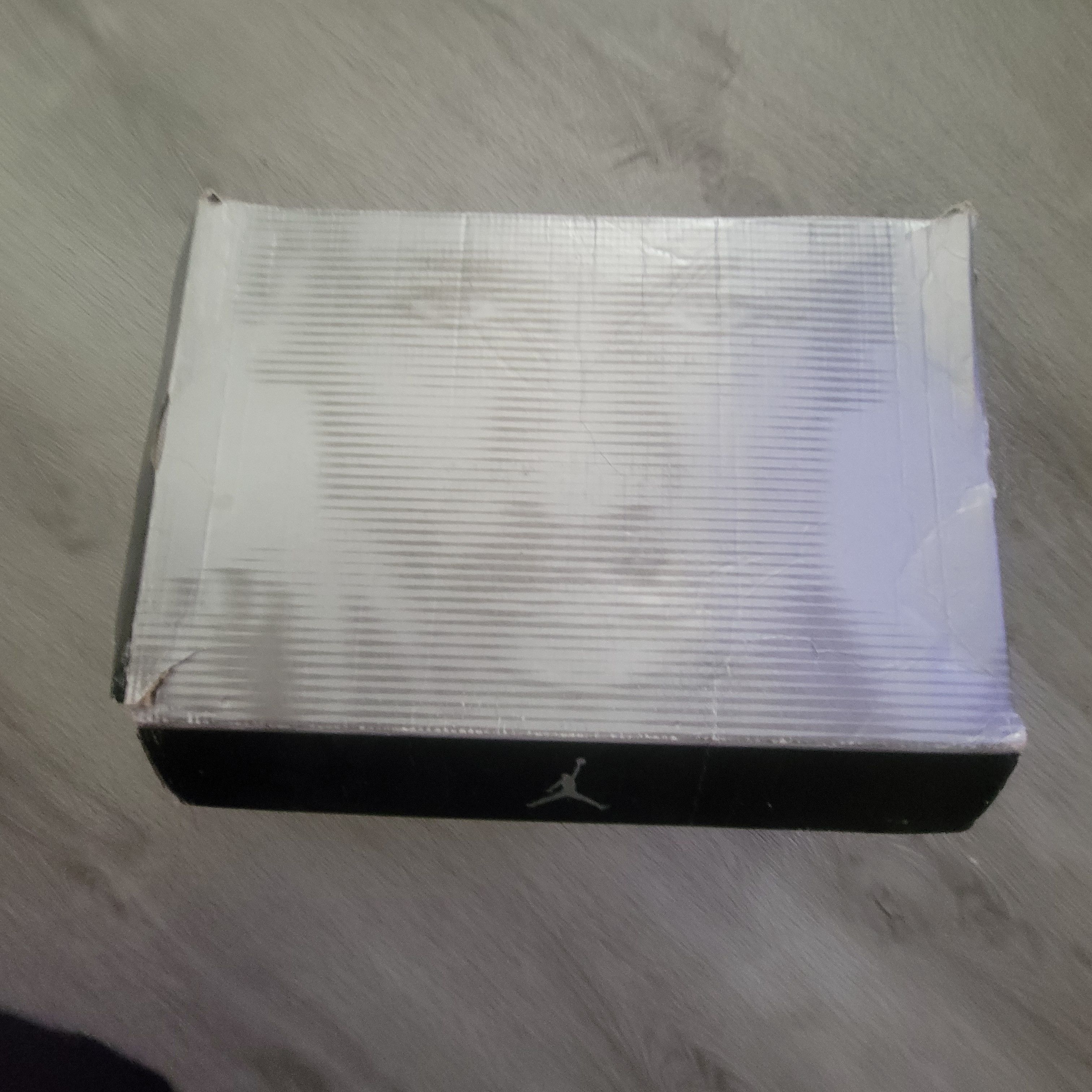 Jordan Brand Jordan 17s Size US 11.5 / EU 44-45 - 15 Thumbnail