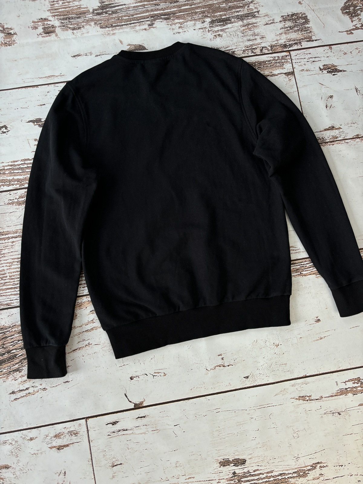 Oakley Oakley Big Logo Sweatshirt Size US L / EU 52-54 / 3 - 4 Thumbnail