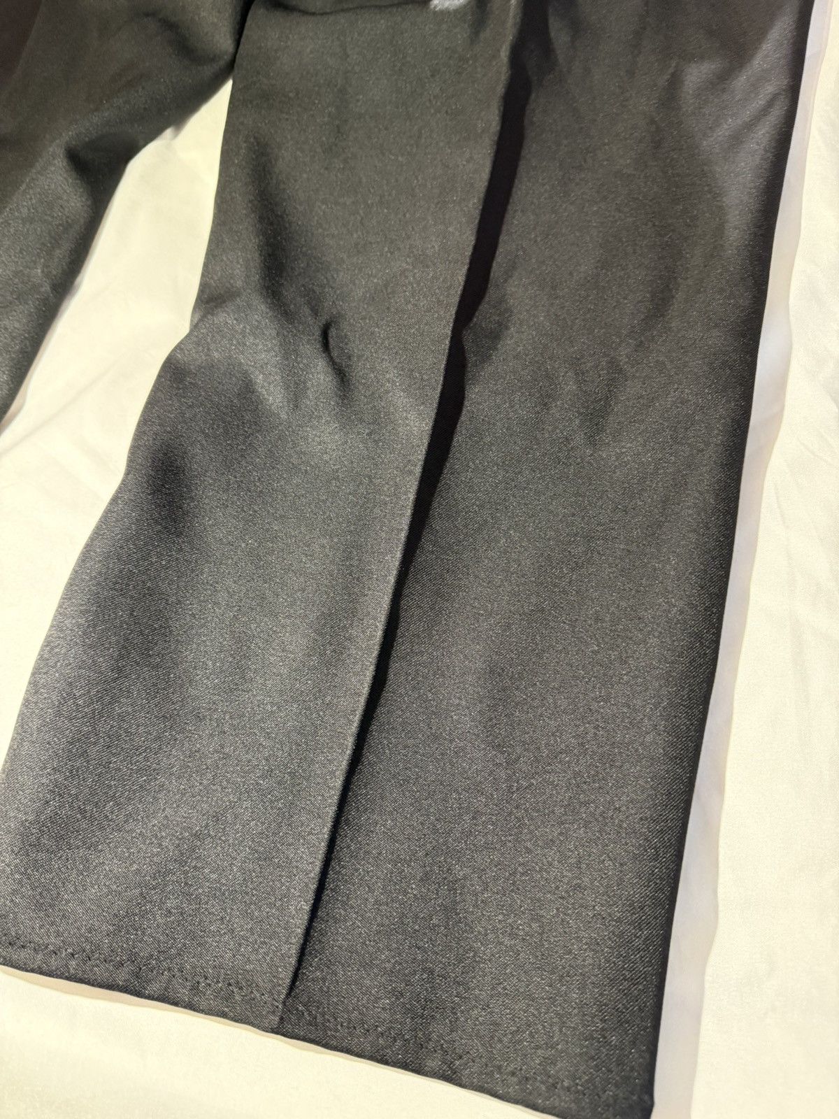 Levi's Vintage Clothing ***FINAL DROP***RARE 1970s LEVIS ACTION SLACKS WIDE PLEAT 38 Size US 38 / EU 54 - 18 Thumbnail