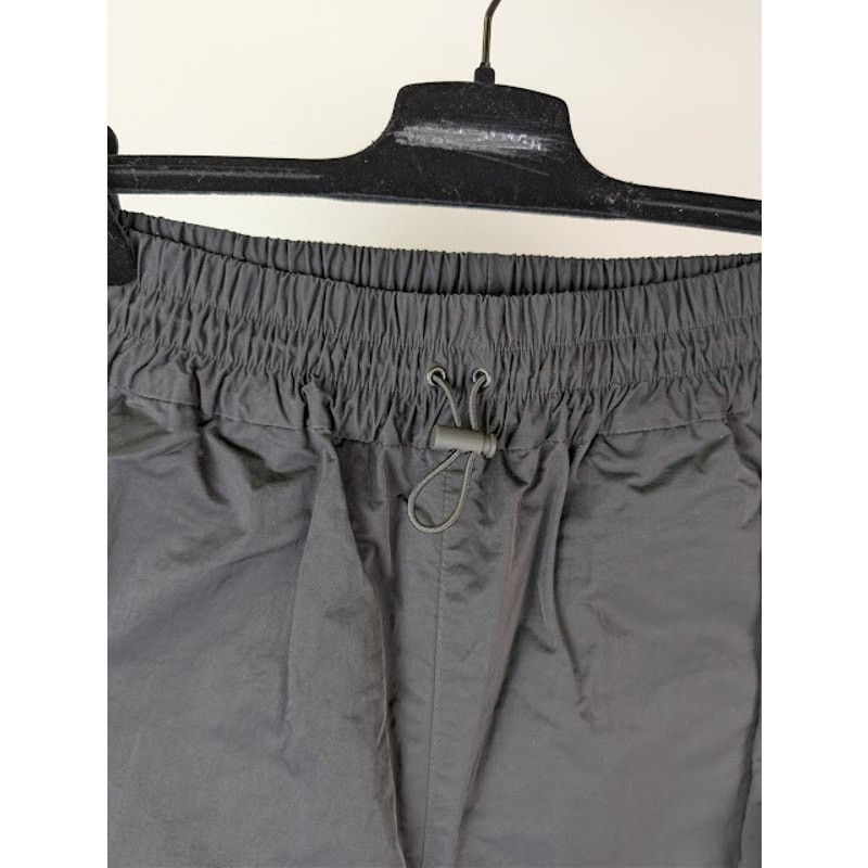 Bottega Veneta o1rshd1 Zip Nylon Tech Pants in Black Size US 28 / EU 44 - 8 Thumbnail
