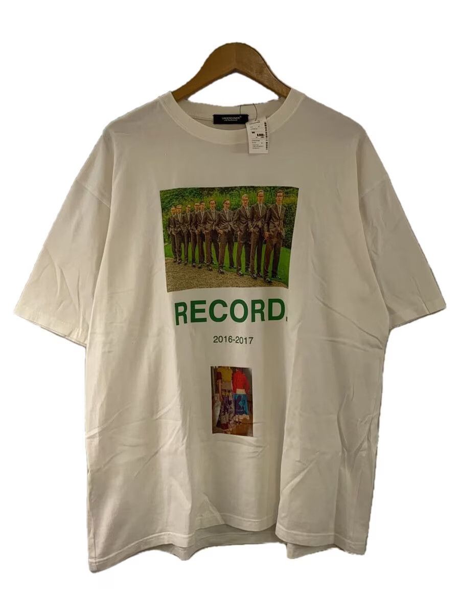 Undercover Records T Shirt | Grailed