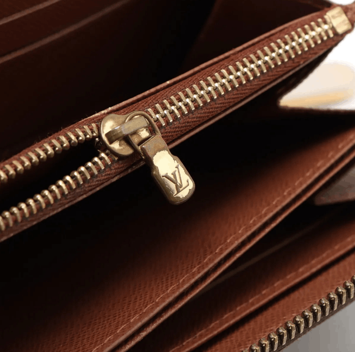 Louis Vuitton Monogram Zippy Wallet Size ONE SIZE - 12 Thumbnail