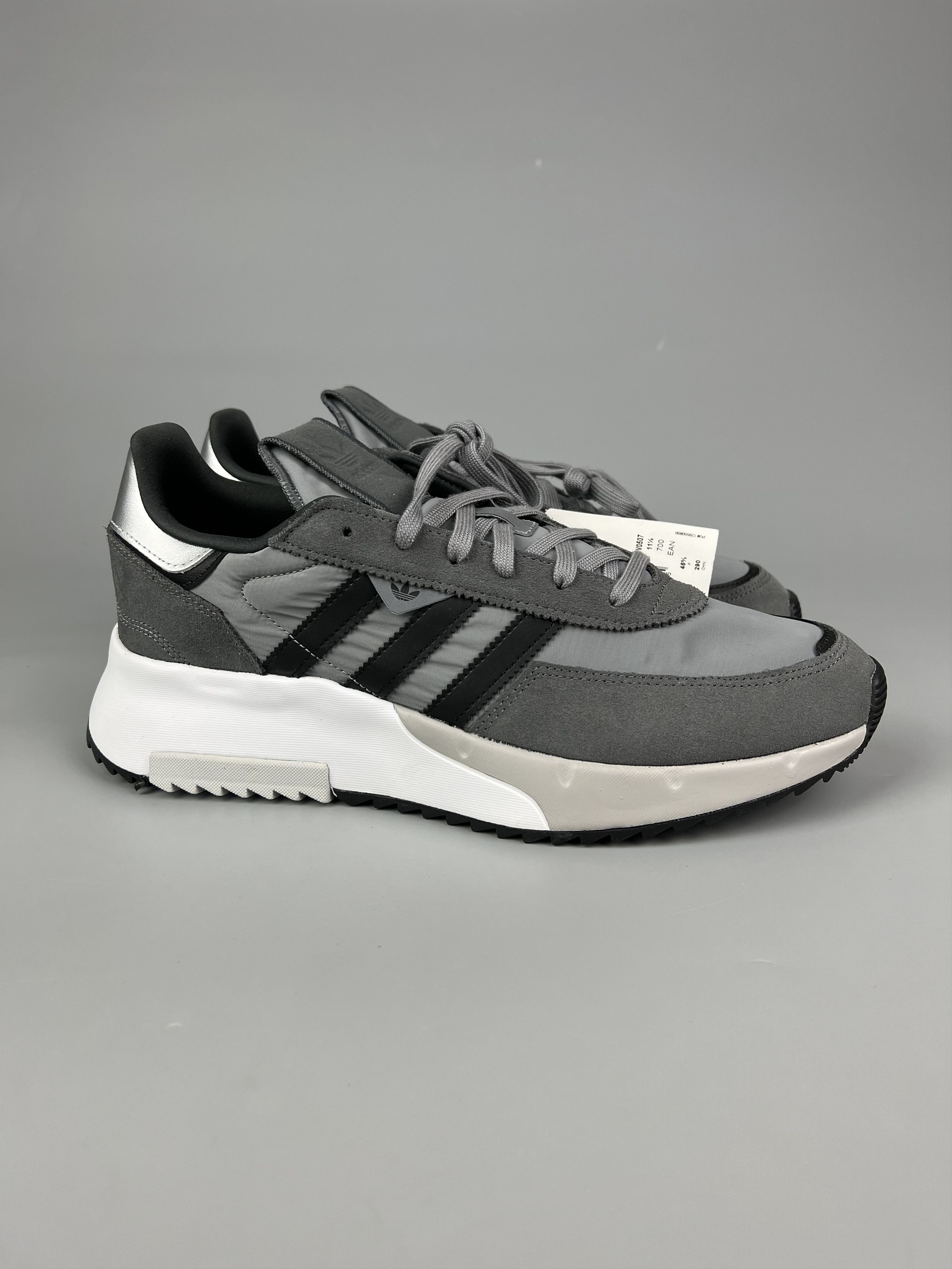 Adidas Adidas Retropy F2 Men's Sneakers Size US 12 Size US 12 / EU 45 - 1 Thumbnail