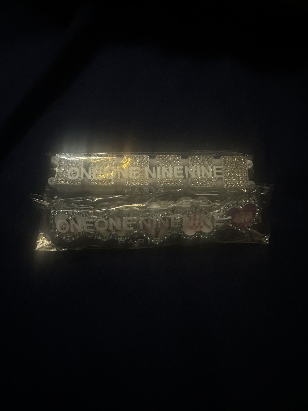 1199 Bazo 1199 star bracelet | Grailed