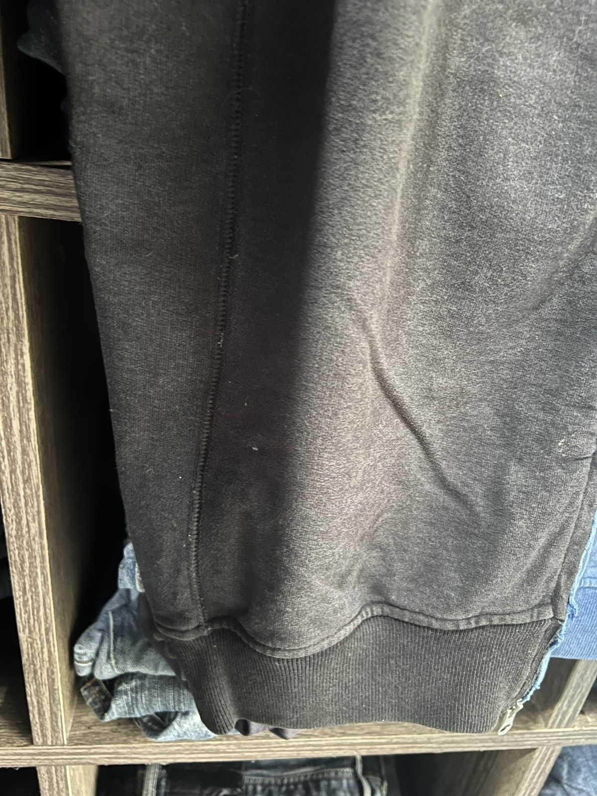 HYDROGEN 🔥Hydrogen FIAT Zipper Jacket Size US L / EU 52-54 / 3 - 8 Thumbnail