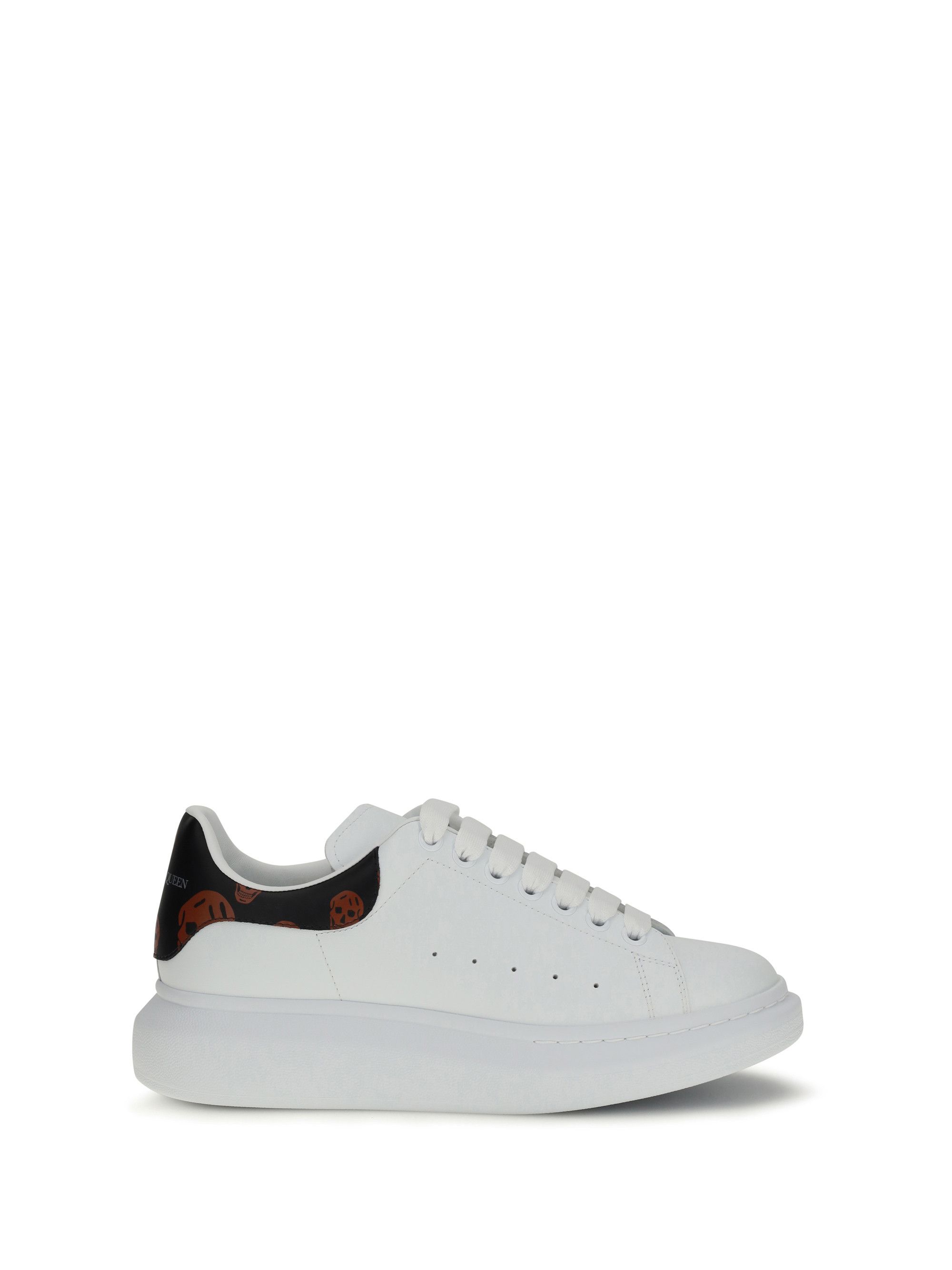 Alexander McQueen Oversize Sneakers Size US 9 / EU 42 - 1 Thumbnail