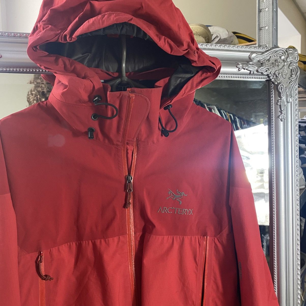 Arc'teryx Arcteryx gore tex jacket Size US L / EU 52-54 / 3 - 3 Thumbnail