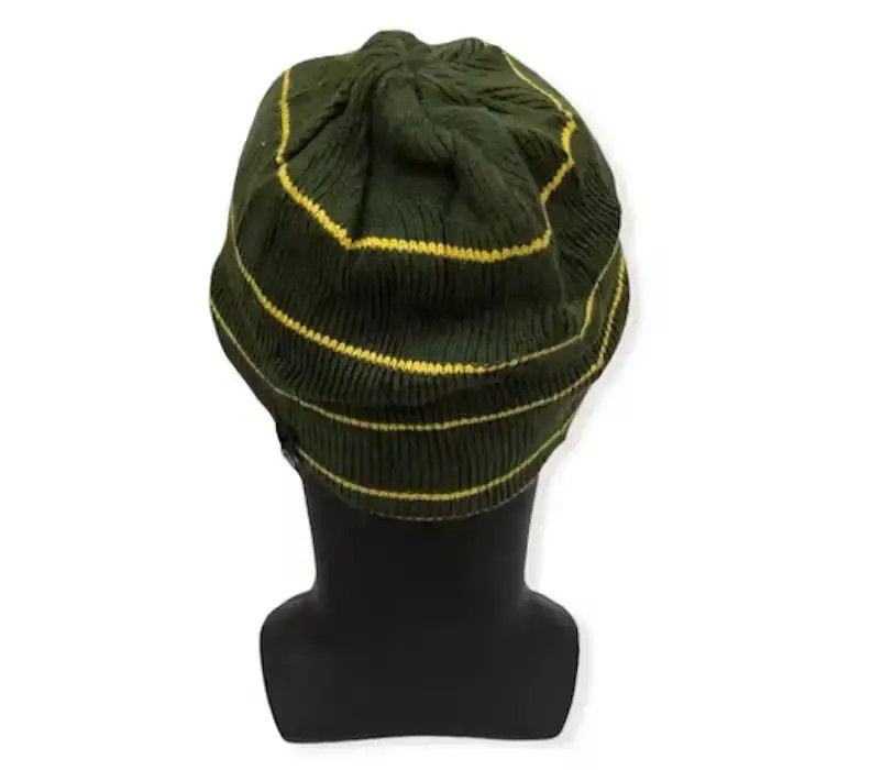 O'Neill Vintage O’Neill Reversible Small Logo beanie Hat Size ONE SIZE - 5 Thumbnail