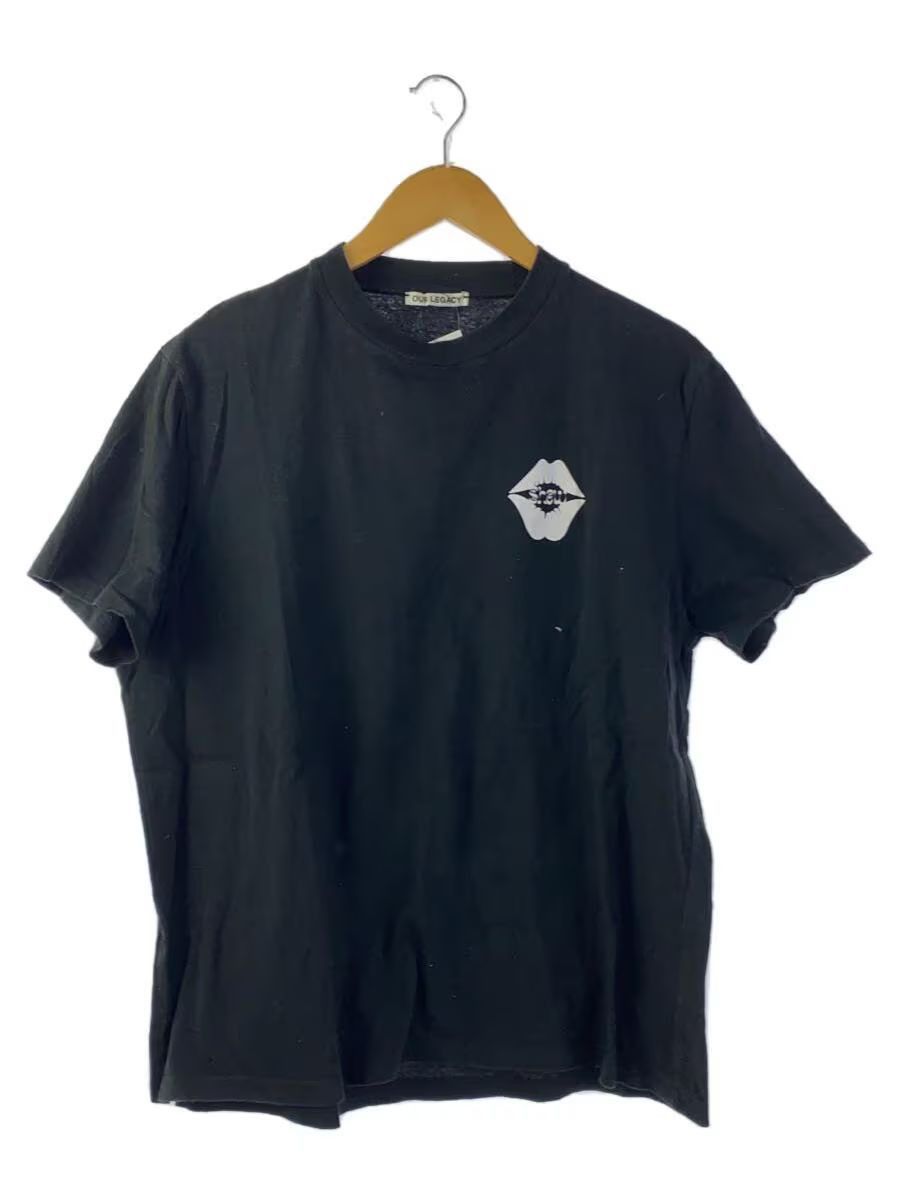 Our Legacy Lips Logo Tee Size US S / EU 44-46 / 1 - 2 Thumbnail