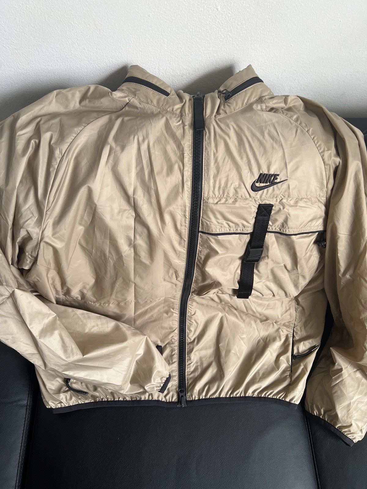 Nike Men’s Nike Jacket Size Small Retail $150 Size US S / EU 44-46 / 1 - 1 Thumbnail