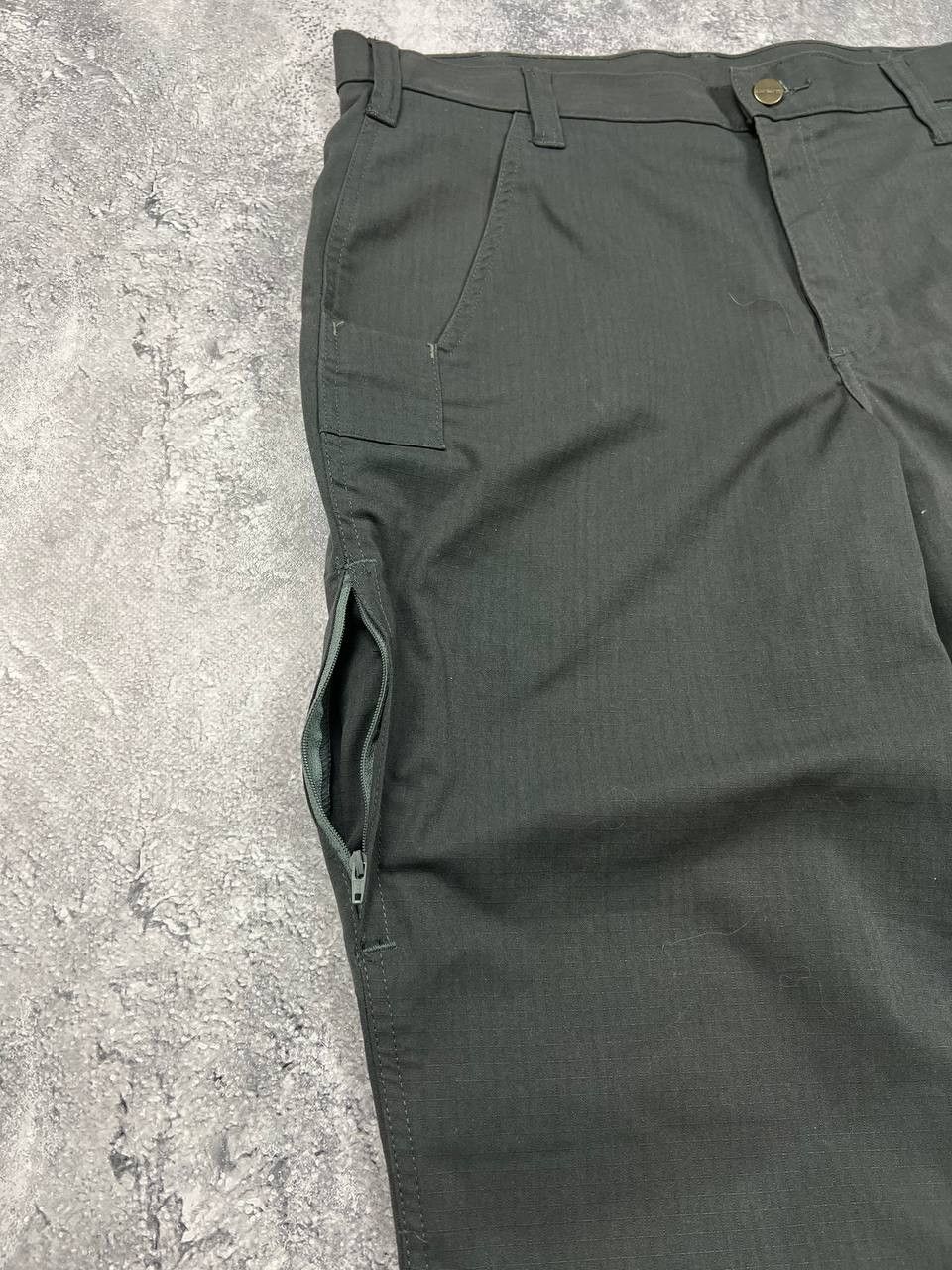 Carhartt Vintage Carhartt Pants Carhartt Workwear Relaxed Fit Size US 34 / EU 50 - 12 Thumbnail