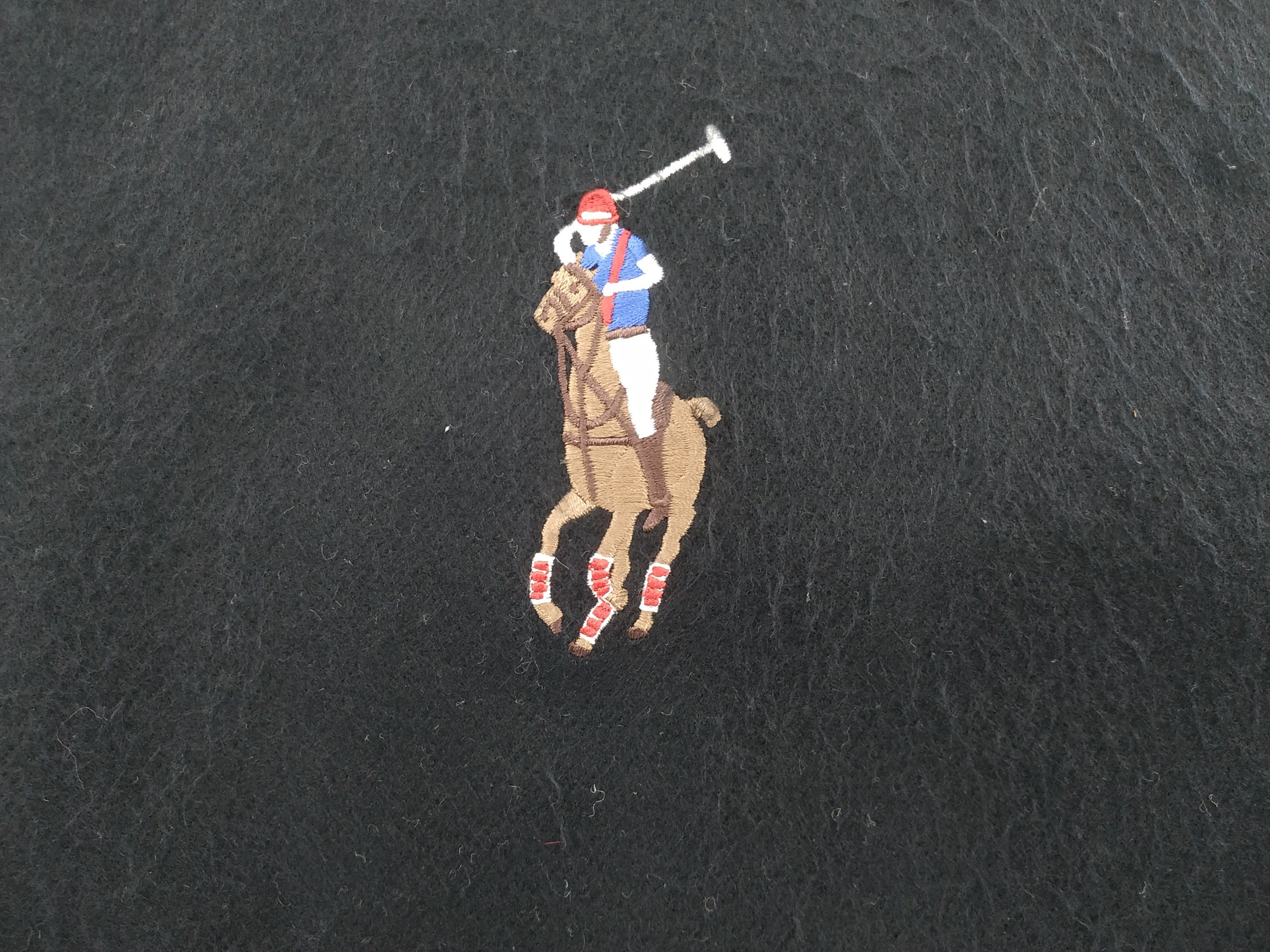 Polo Ralph Lauren Polo Ralph Lauren Scarf / Muffler / Neckwear - WW379 Size ONE SIZE - 2 Thumbnail
