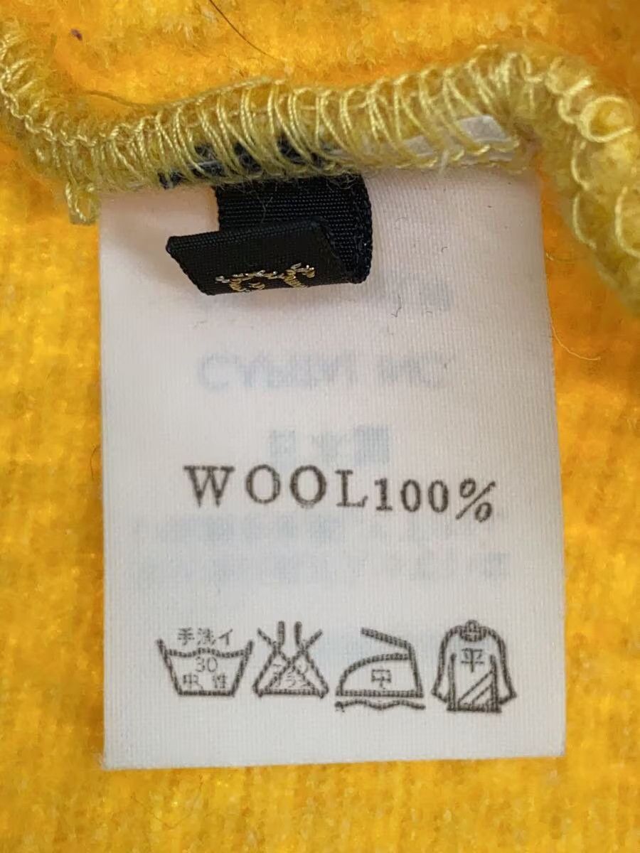 Kapital Wool Hoodie Size US L / EU 52-54 / 3 - 5 Thumbnail