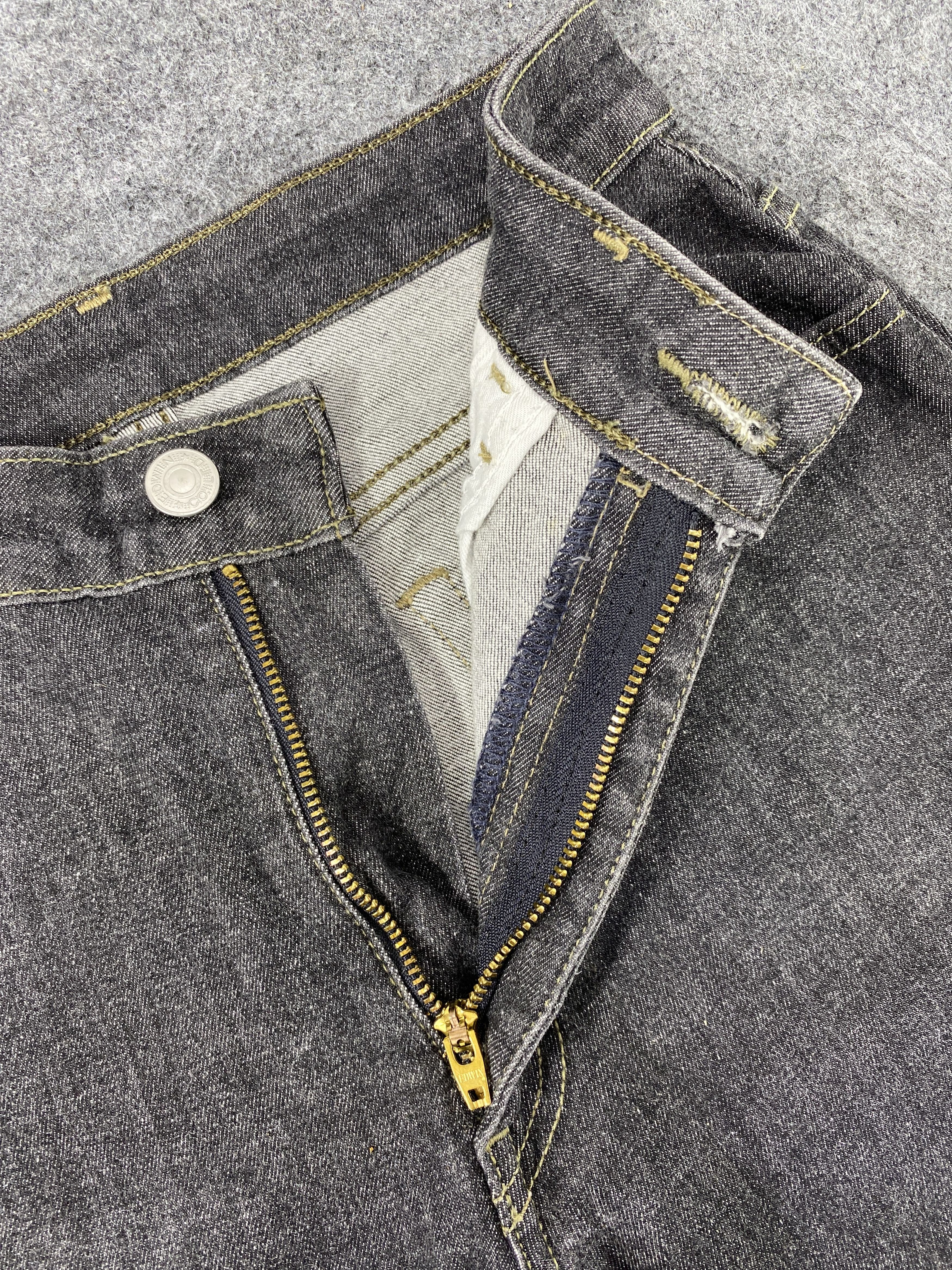 Edwin Miss Edwin Jeans - J994 Size 24" / US 00 / IT 34 - 7 Thumbnail