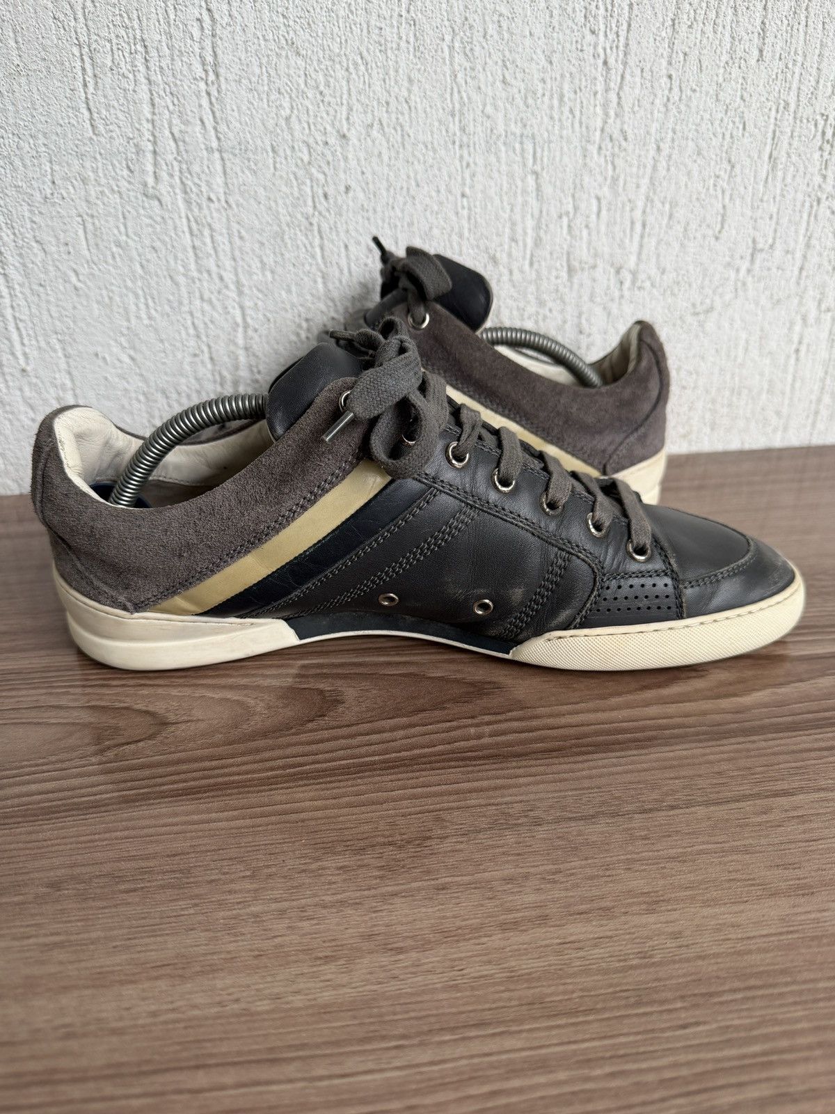 Dior B18 Gats trainers Size US 6.5 / EU 39-40 - 12 Thumbnail