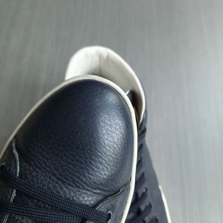 Other Louis Vuitton Stylish High-Top Casual Sneakers -2508 Size US 8 / EU 41 - 5 Thumbnail