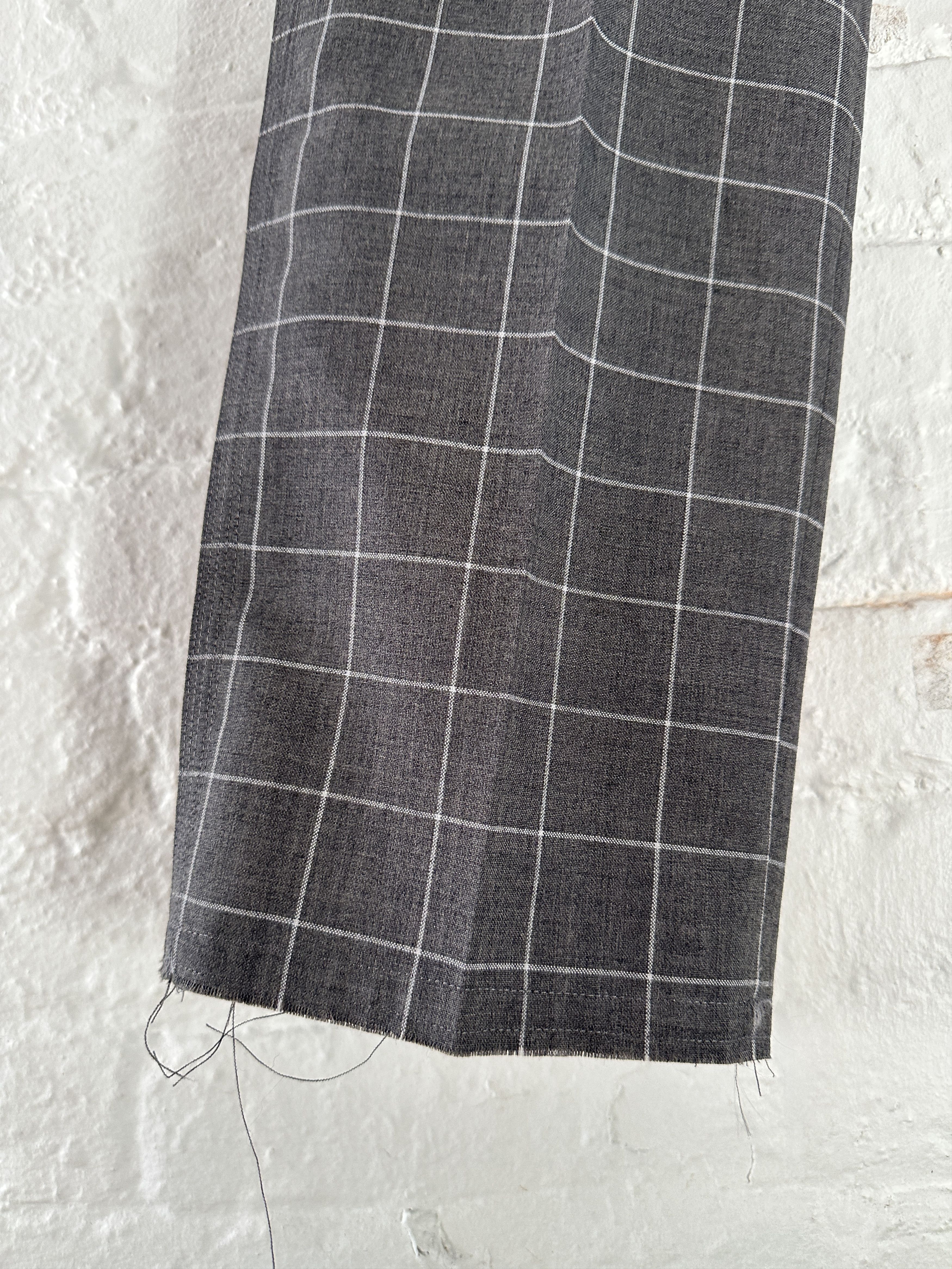 Undercover Undercover Wool Trousers Size US 30 / EU 46 - 3 Thumbnail