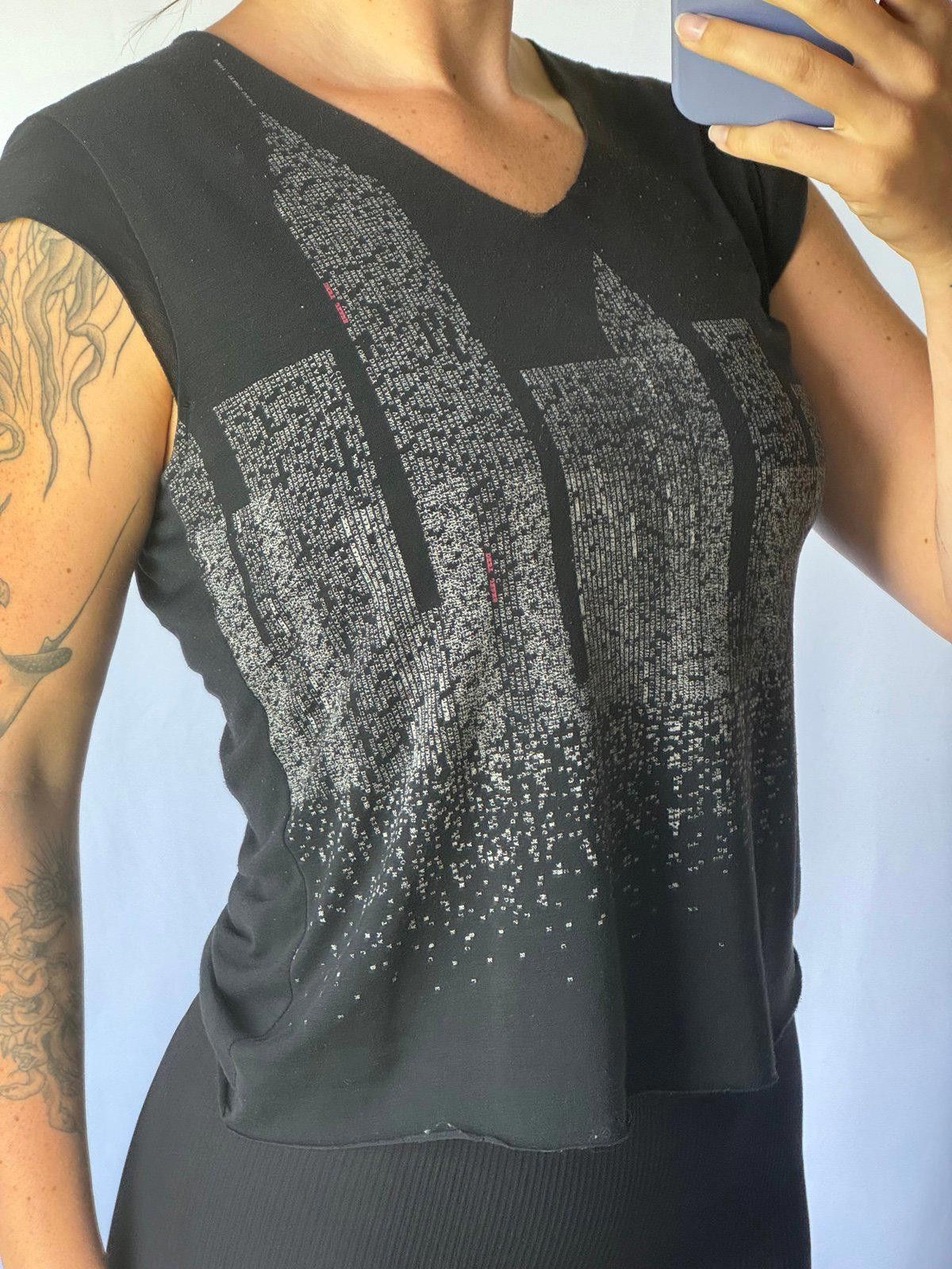 DKNY DKNY New York scene tank Size M / US 6-8 / IT 42-44 - 2 Thumbnail