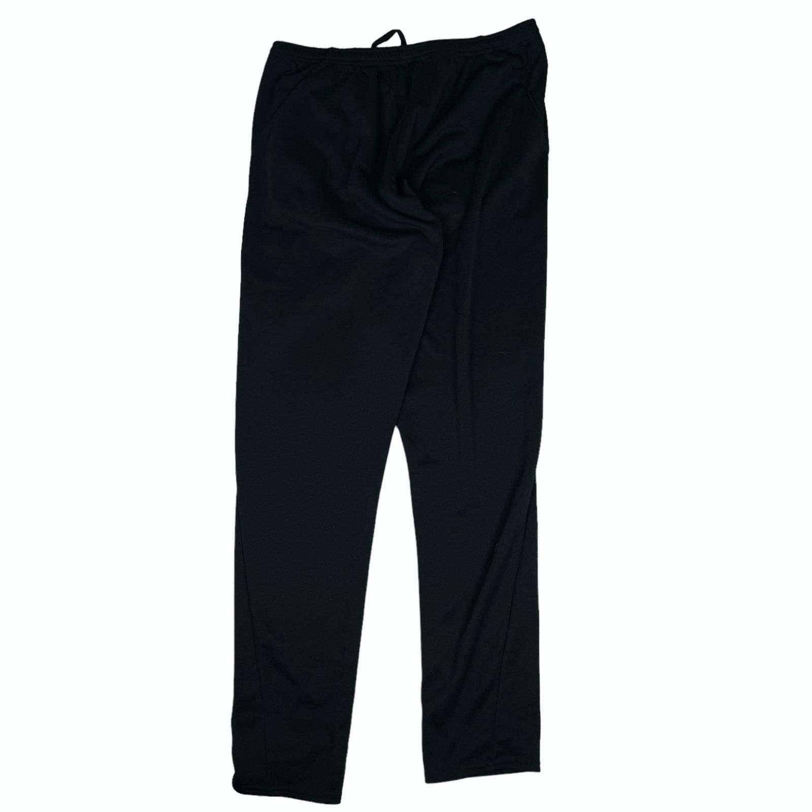 Umbro Umbro Men's Black Polyester FC Schalke 04 Track Pants XL Size US 32 / EU 48 - 9 Thumbnail