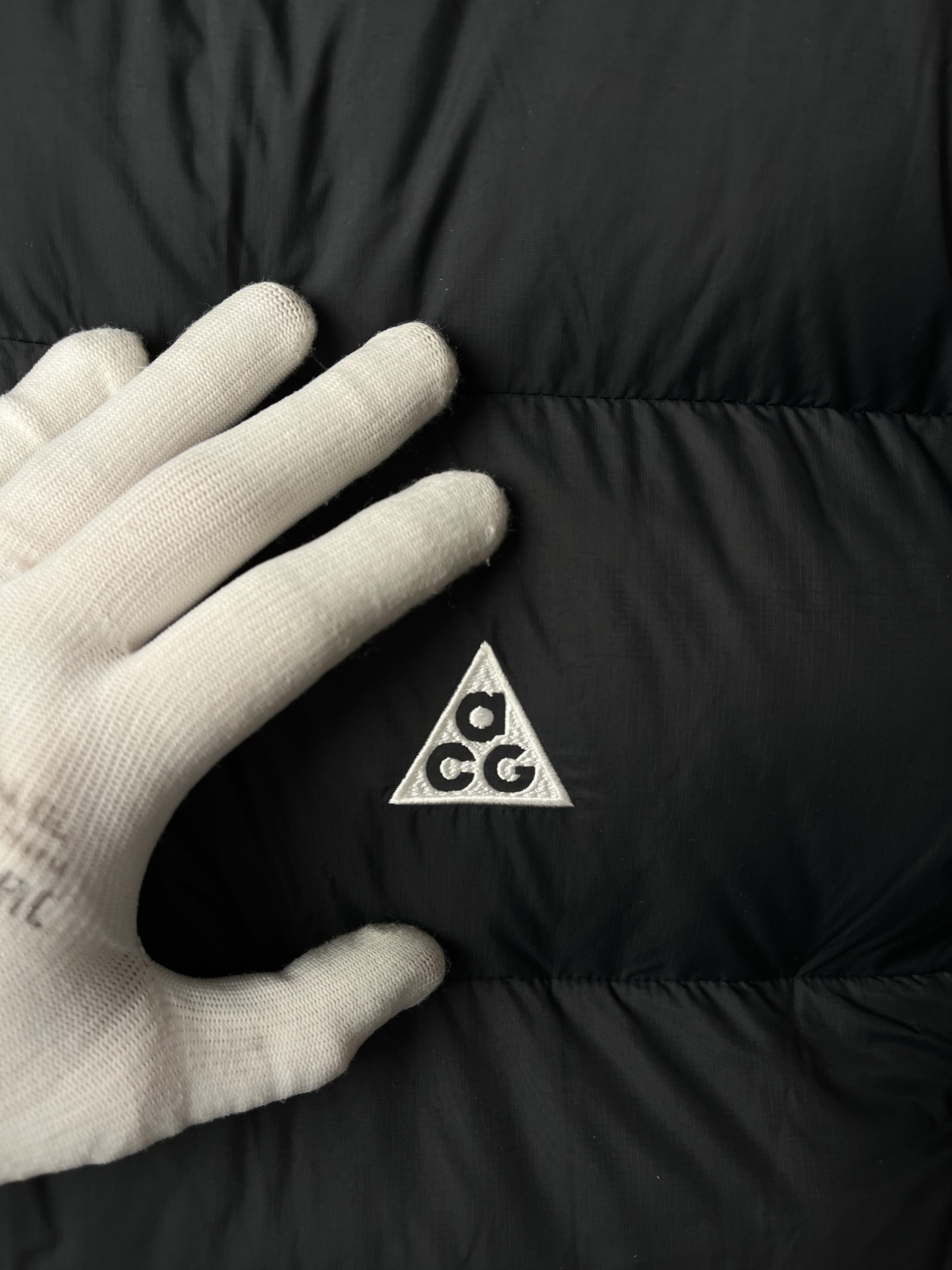 Nike ACG Down Jacket Nike ACG Therma-FIT ADV Lunar Lake PrimaLoft Size US M / EU 48-50 / 2 - 4 Thumbnail