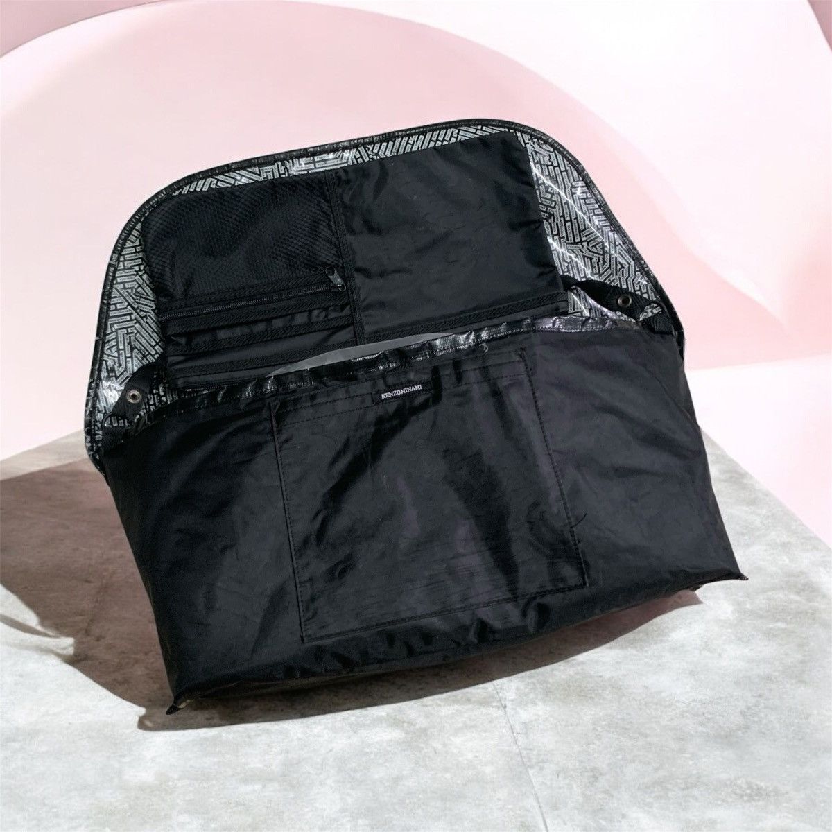 Kenzo KENZO MINAMI OVP messanger bag Size ONE SIZE - 5 Thumbnail