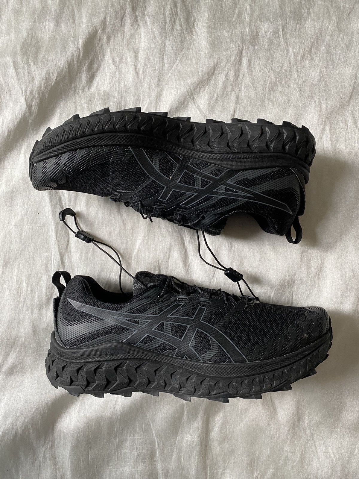 Asics ASICS Trabuco Max trail runner Size US 10.5 / EU 43-44 - 1 Thumbnail