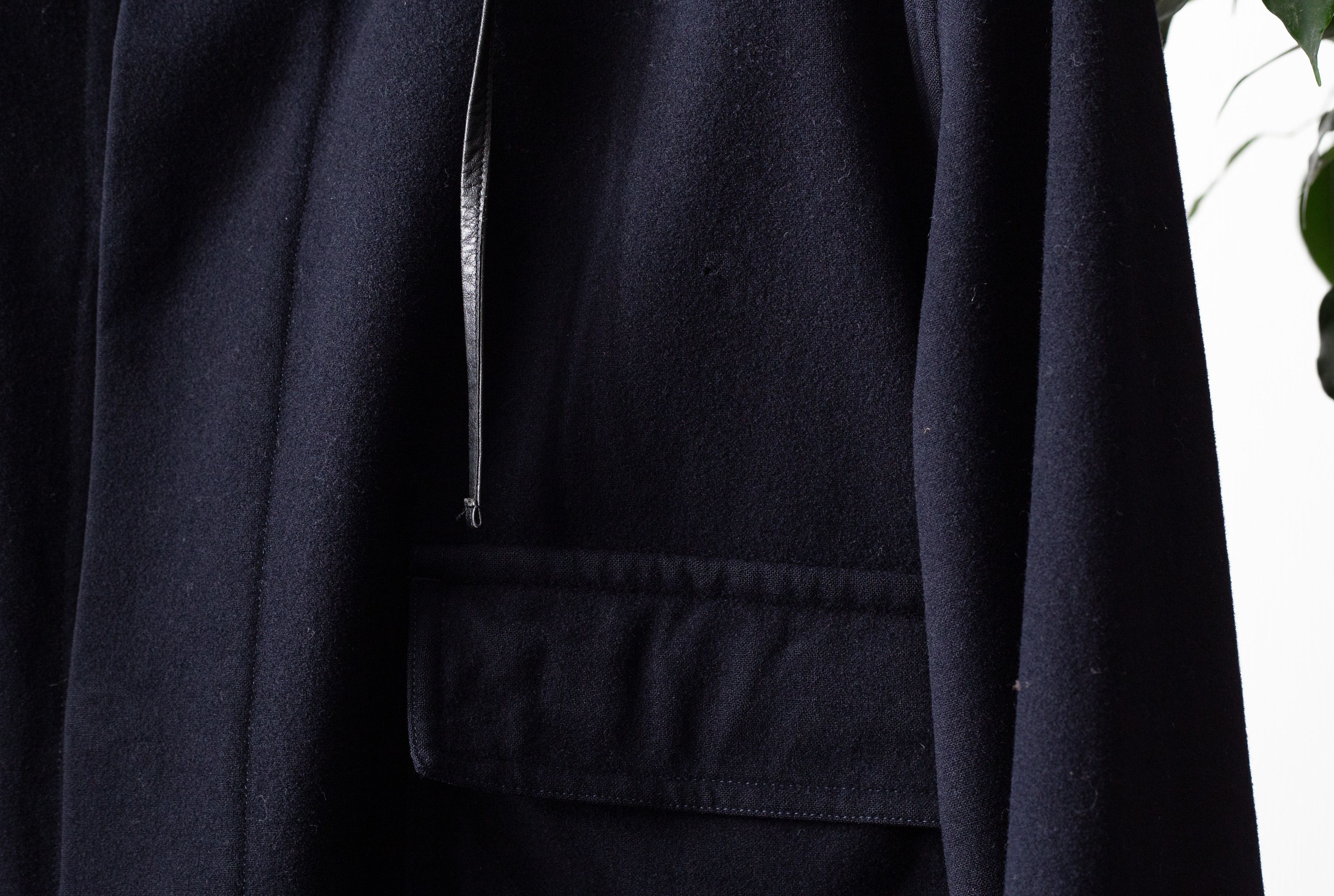 Yohji Yamamoto vintage wool jacket Size US M / EU 48-50 / 2 - 6 Thumbnail