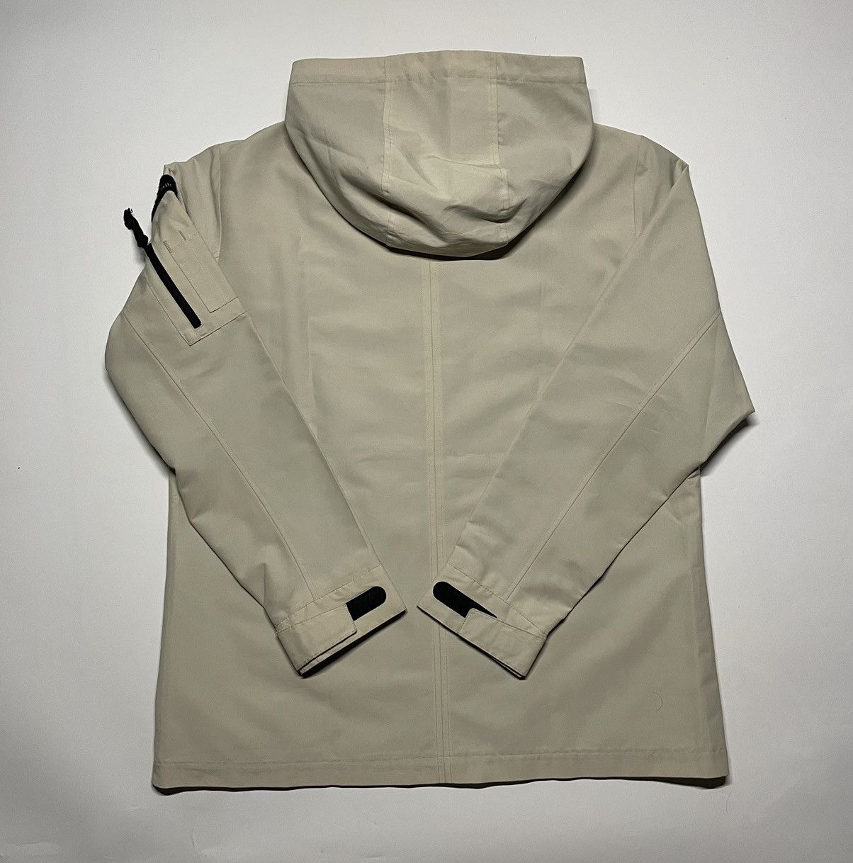 Adventure Bound × Costume National National geographic parka outdoor windbreaker jacket Size US L / EU 52-54 / 3 - 14 Thumbnail
