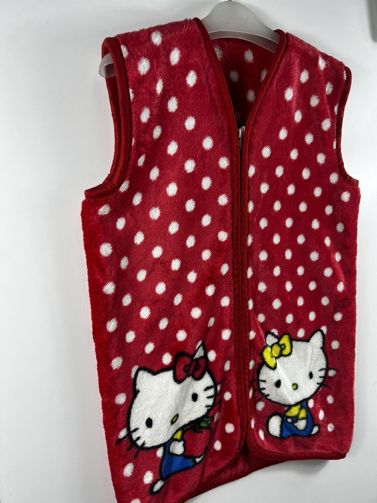 Anime × Cartoon Network × Japanese Brand 🔥 Sanrio Hello Kitty Size M / US 6-8 / IT 42-44 - 3 Thumbnail