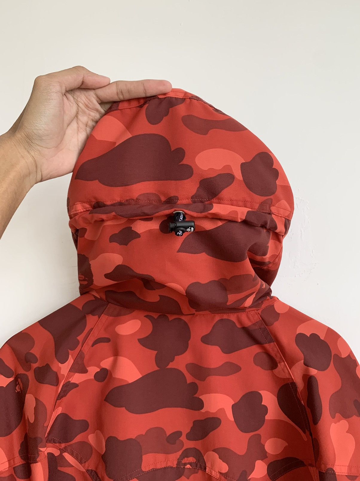 Bape Bape Snowboard Jacket Size US M / EU 48-50 / 2 - 12 Thumbnail