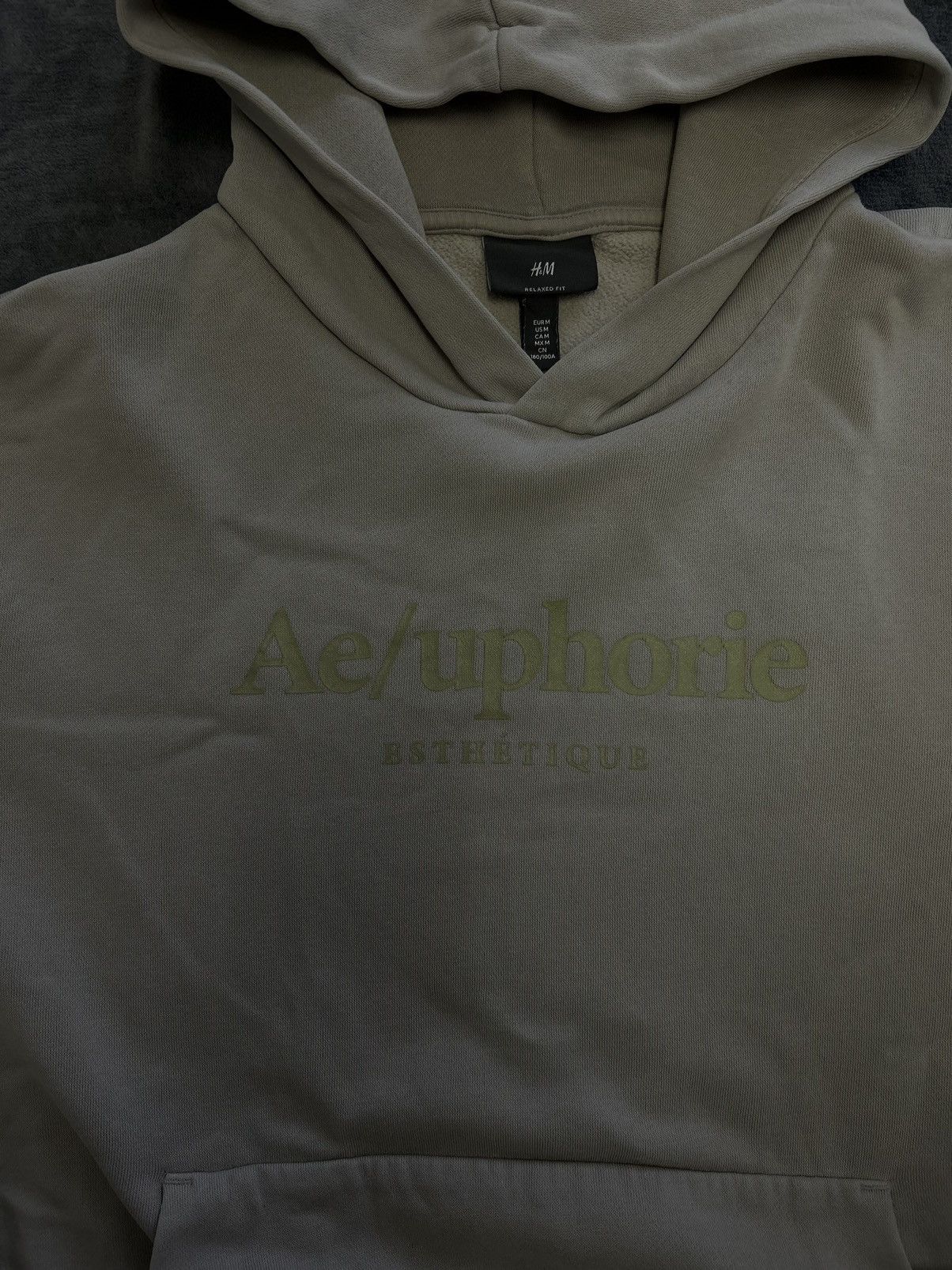H&M H&M Hoodie Size US M / EU 48-50 / 2 - 4 Thumbnail