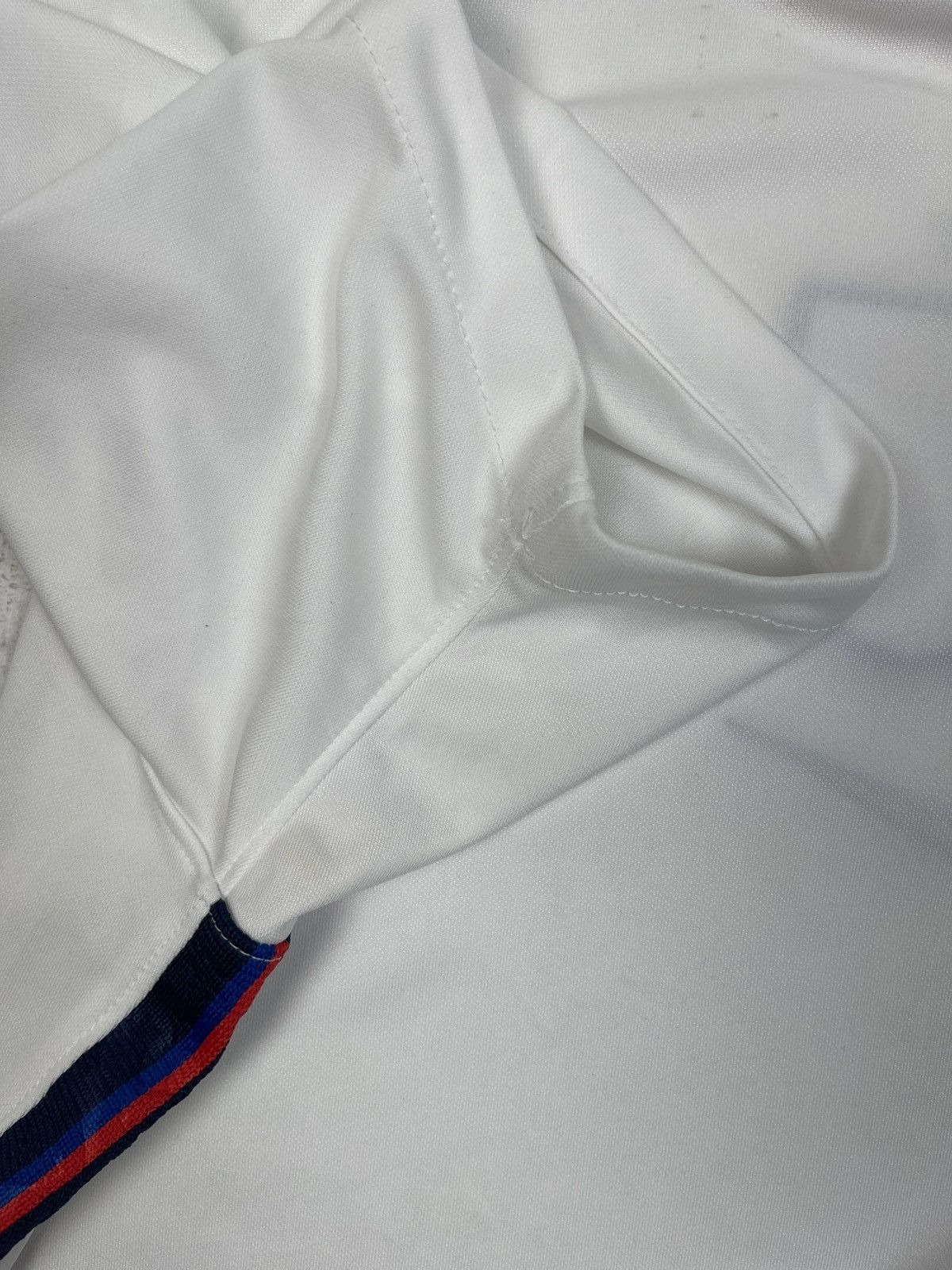 Nike England 2020/21 Home Jersey – Nike Dri-FIT Vapor Design Size US M / EU 48-50 / 2 - 14 Thumbnail