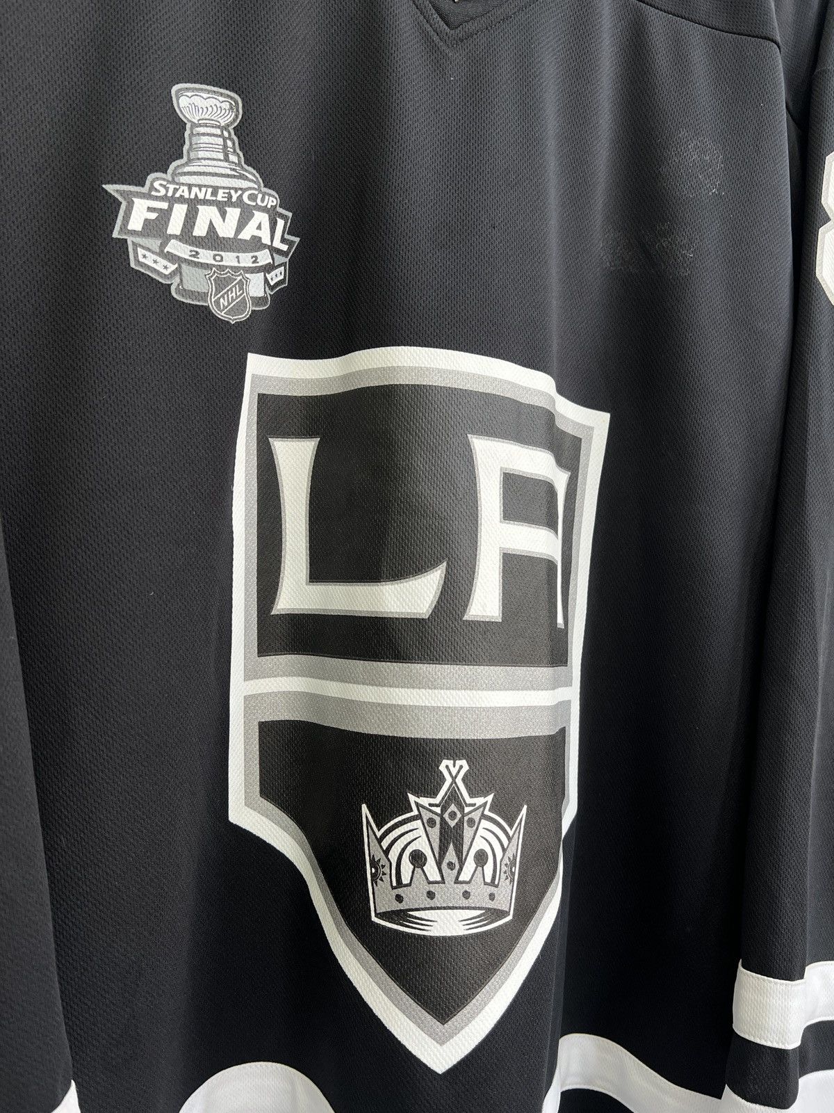 Reebok LA Kings Hockey Jersey Vintage Doughty Final cap stanley Size US M / EU 48-50 / 2 - 3 Thumbnail