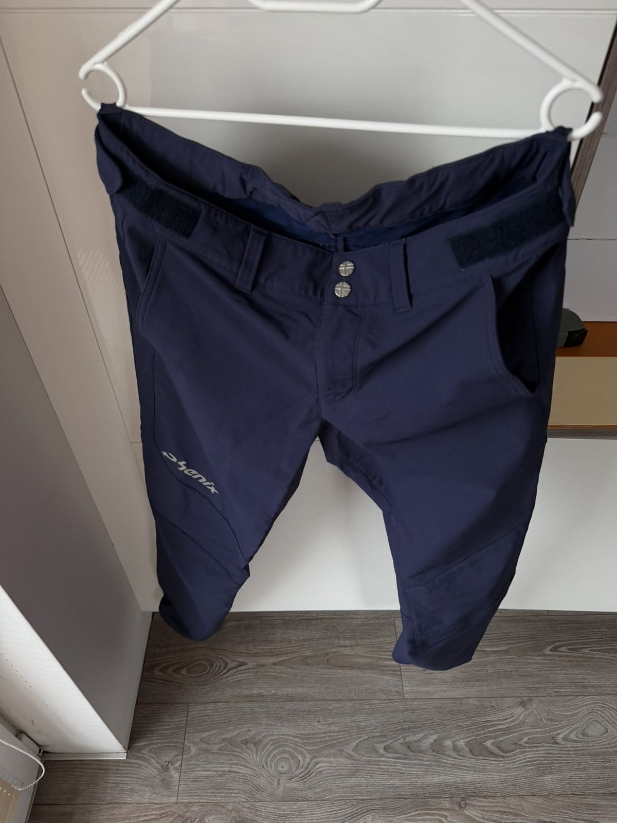 Phenix Phenix Racing Gorpcore Regular Lite Mens Pants Size US 32 / EU 48 - 4 Thumbnail